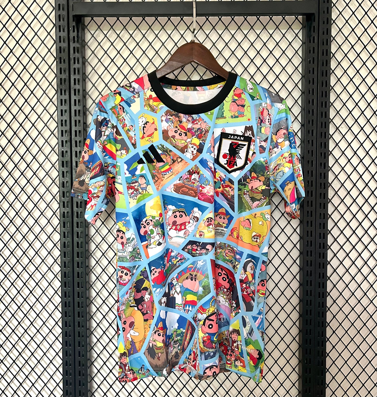 Maillot Japon Édition Spéciale 2024/25