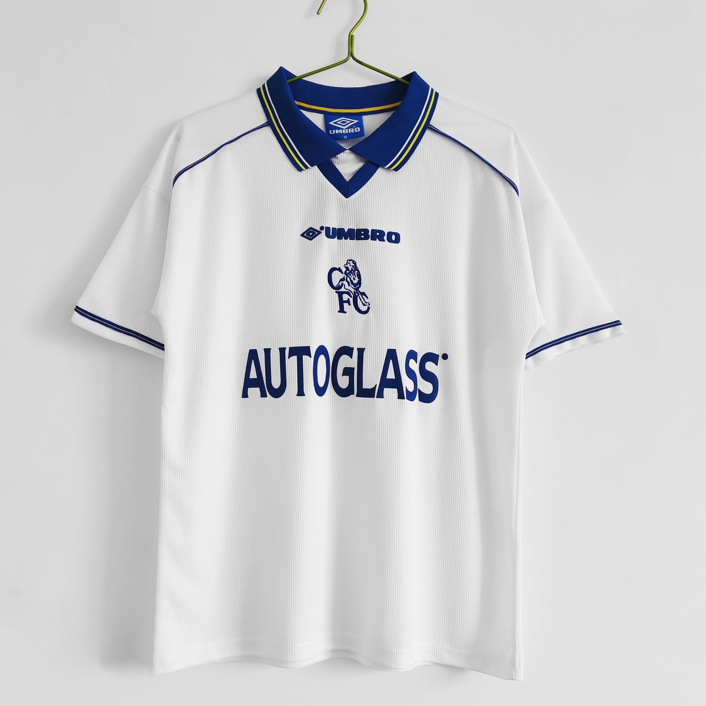 Maillot Chelsea Retro 1998/00