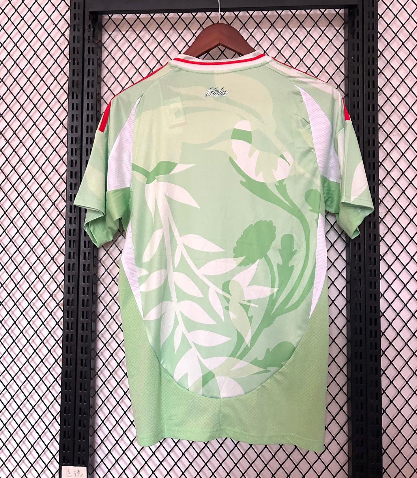 Maillot Italie 2025/26