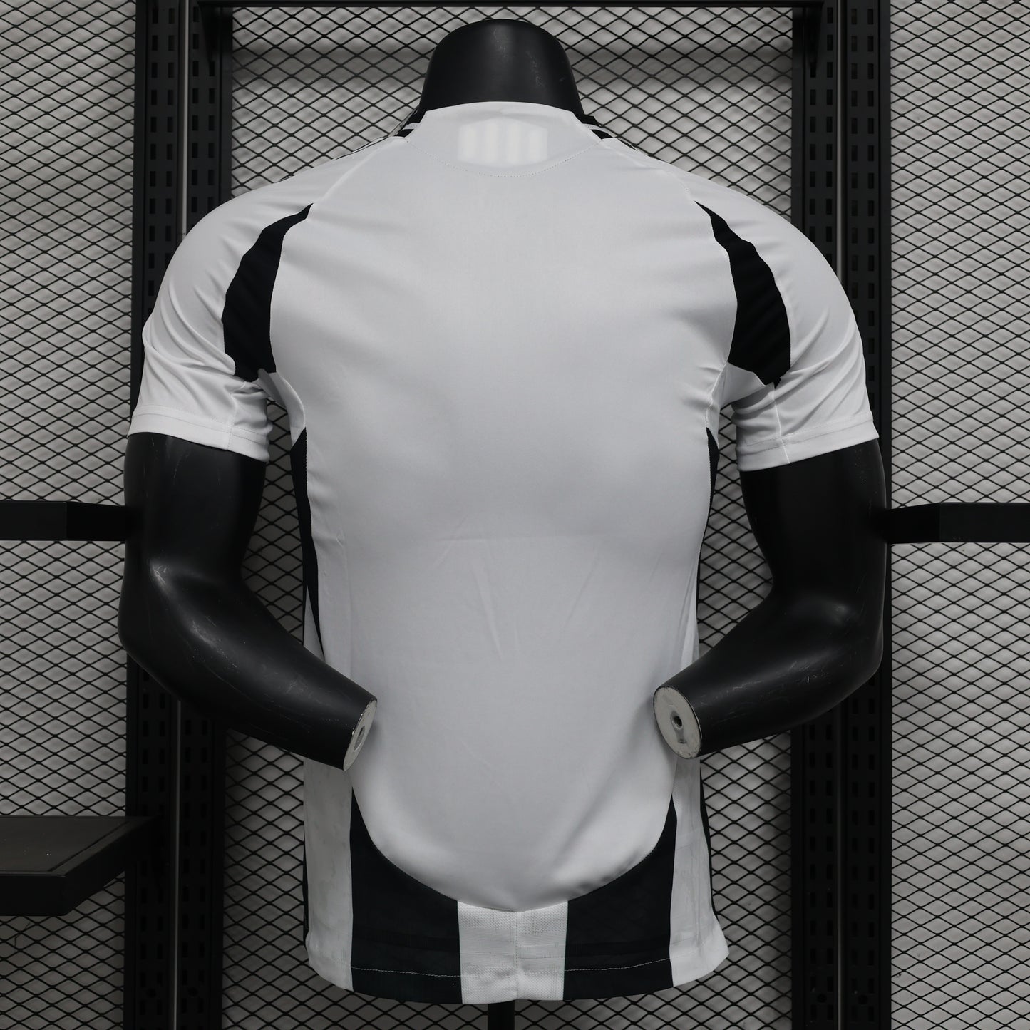 Maillot Domicile Juventus 2024/25 – Version Player