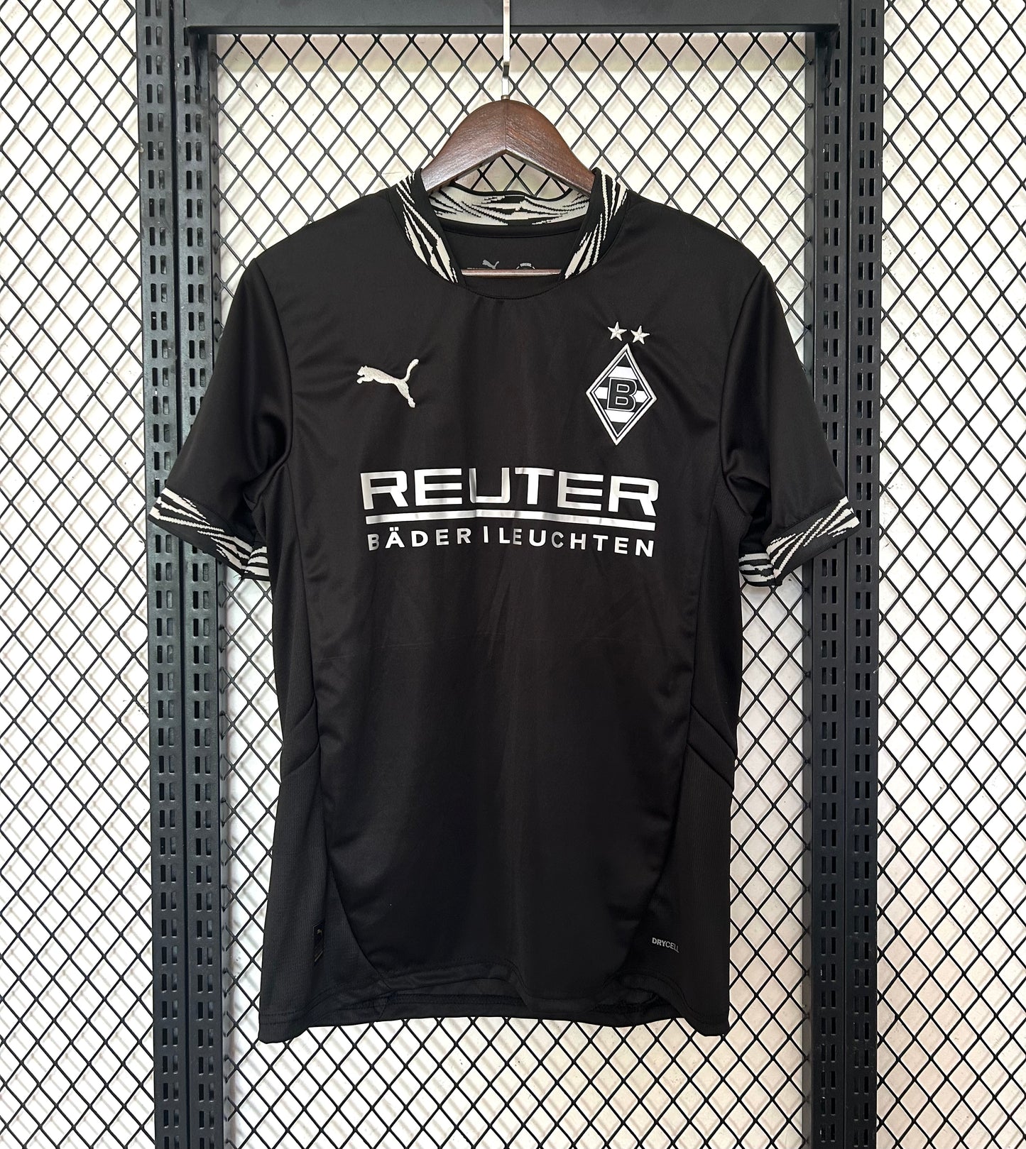 Maillot Borussia Mönchengladbach 2024/25