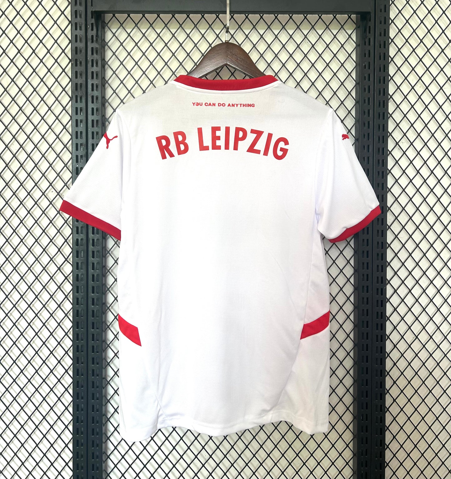 Maillot Domicile RB Leipzig 2024/25