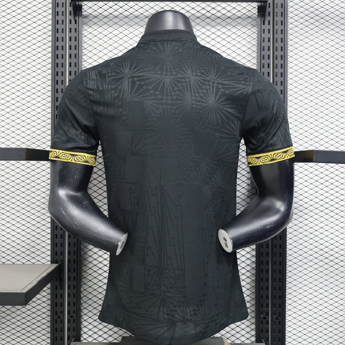 Maillot Méxique Édition Spécial – Version Player