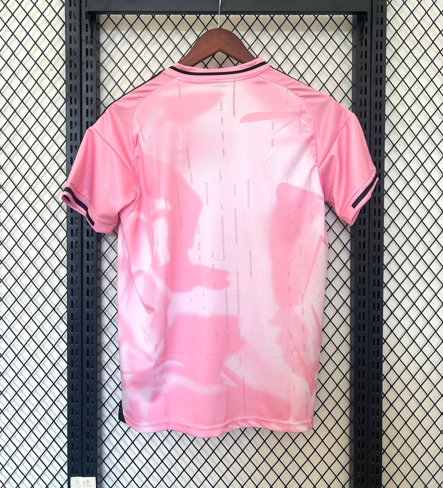 Maillot Real Madrid Spéciale Rose 2024/25
