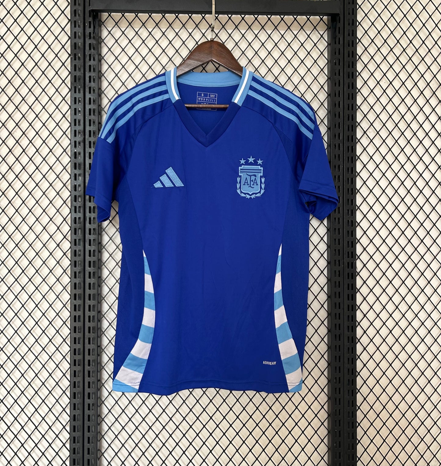 Maillot Extérieur Argentine 2024/25