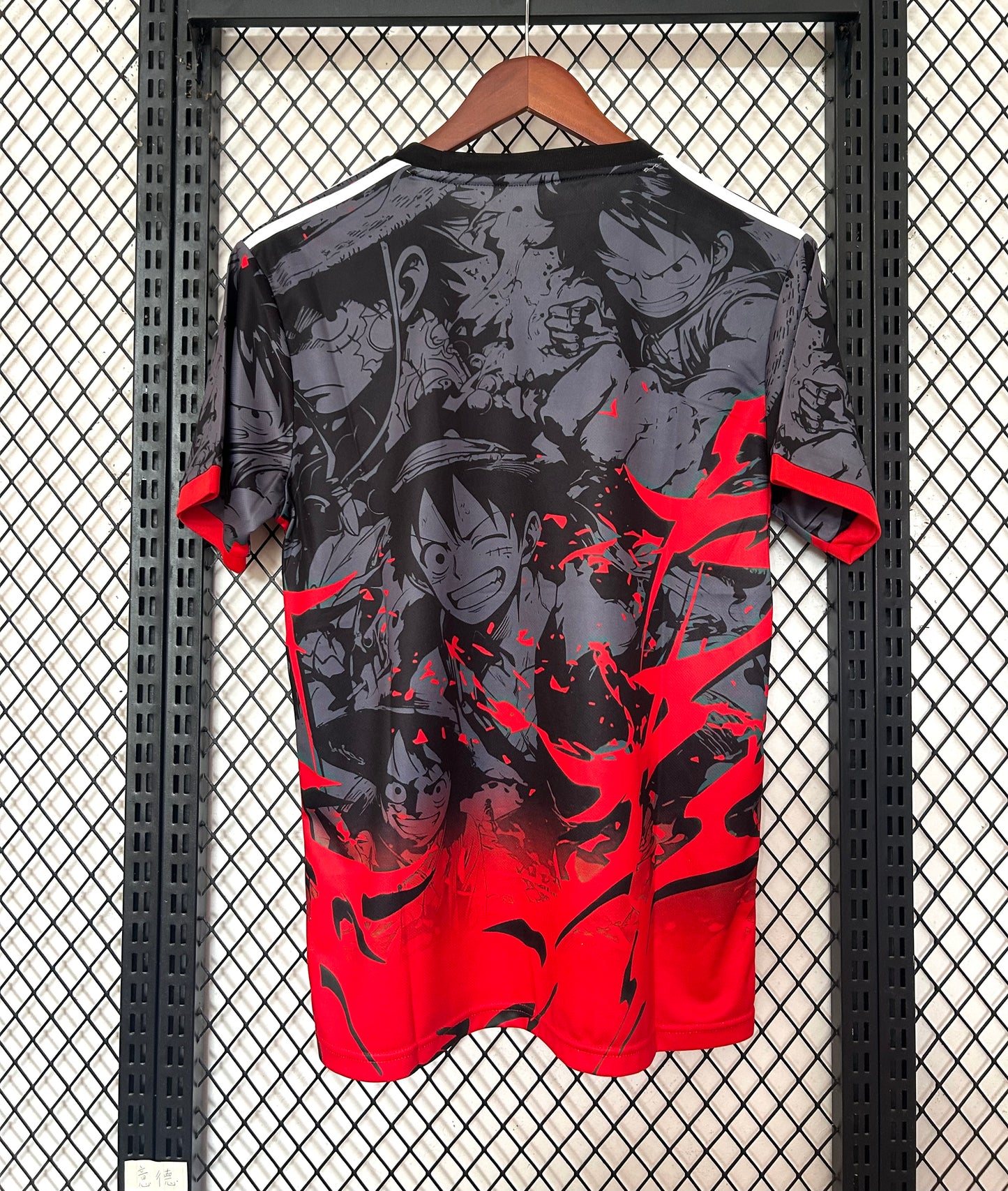 Maillot Japon Édition Spéciale 2025/26
