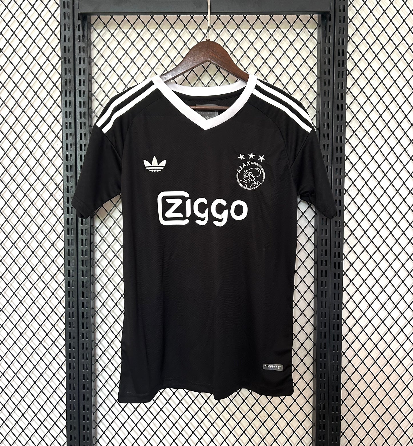 Maillot Ajax 2024/25