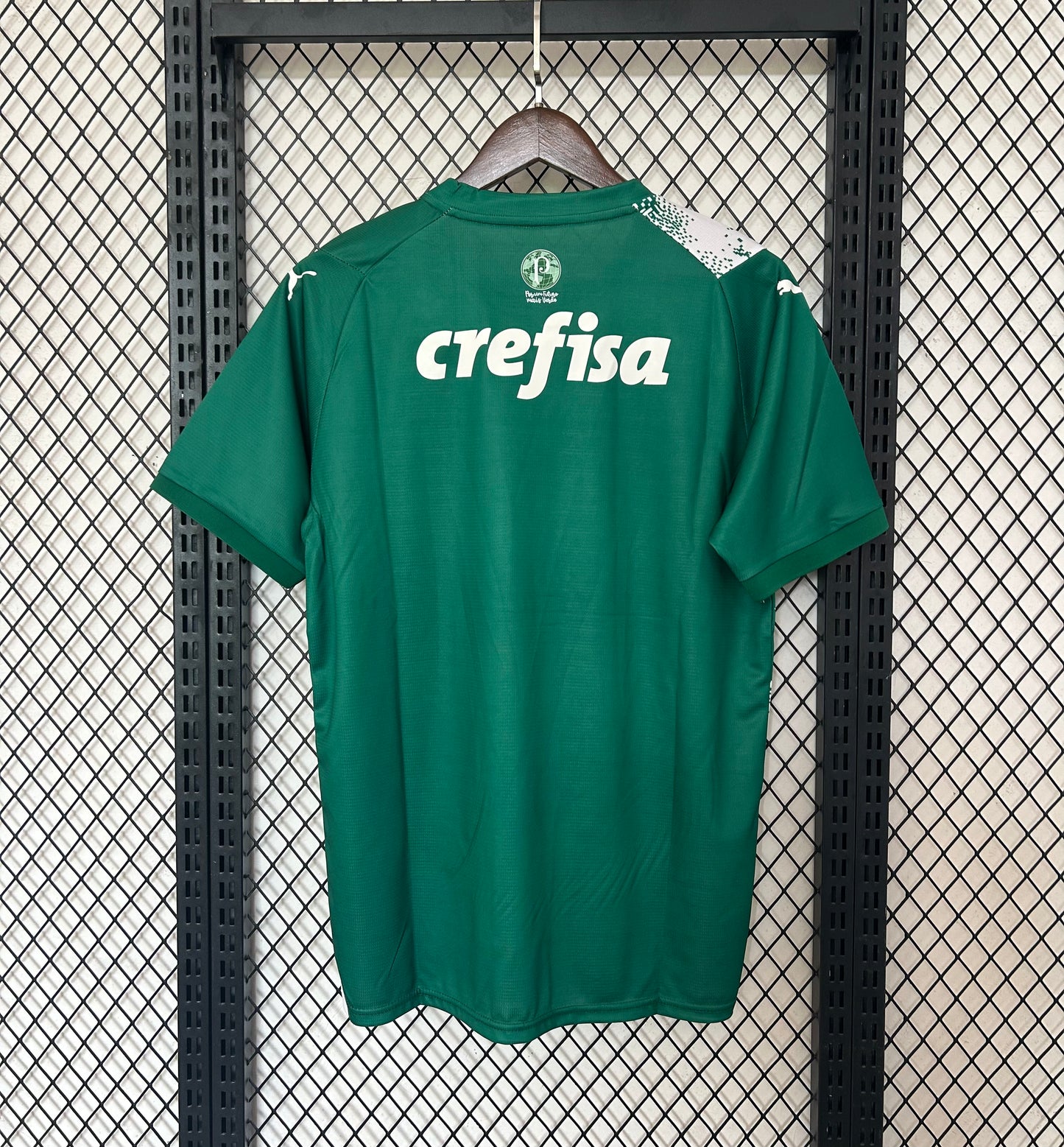 Maillot Palmeiras Édition Spéciale Vert 2024/25