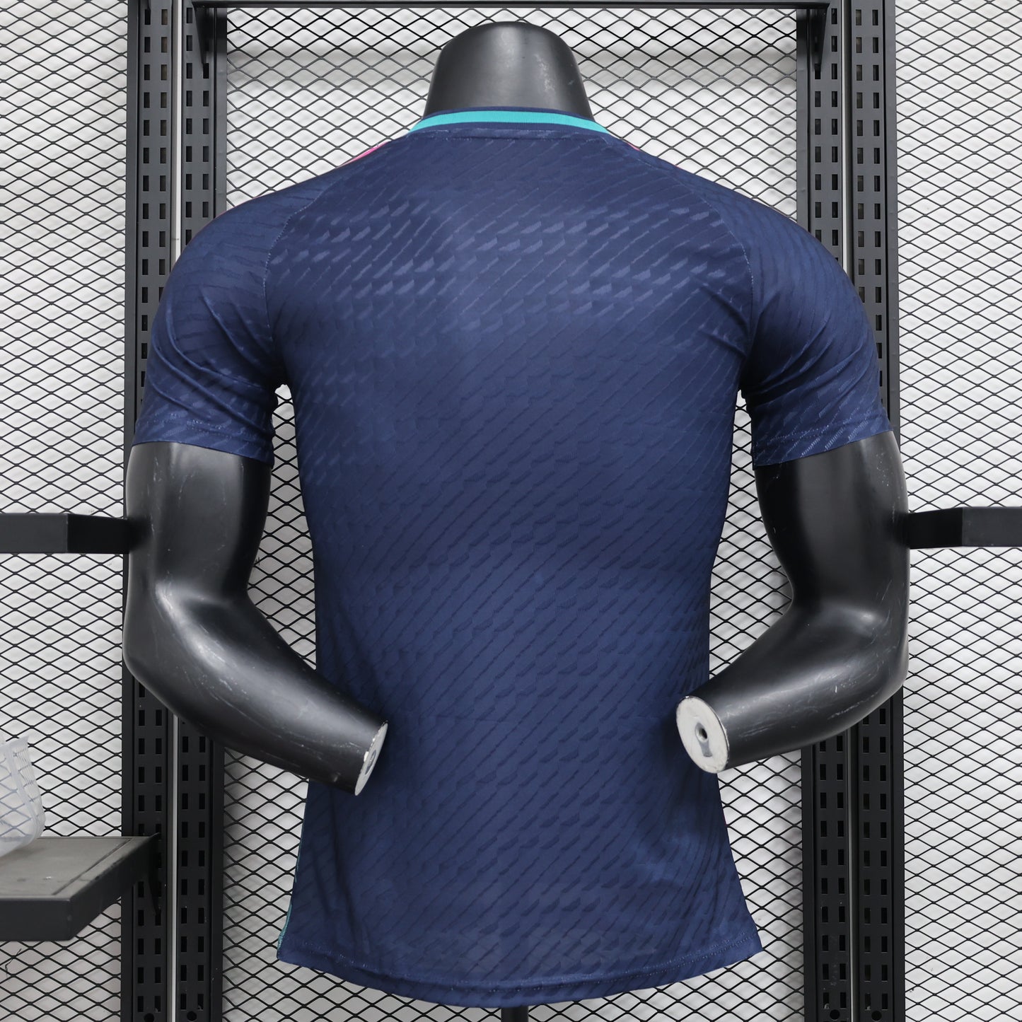 Maillot Real Madrid Edition Spécial – Version Player