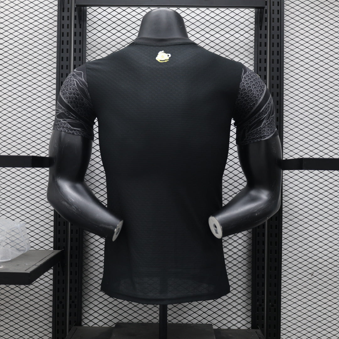 Maillot Manchester City Edition Spécial – Version Player