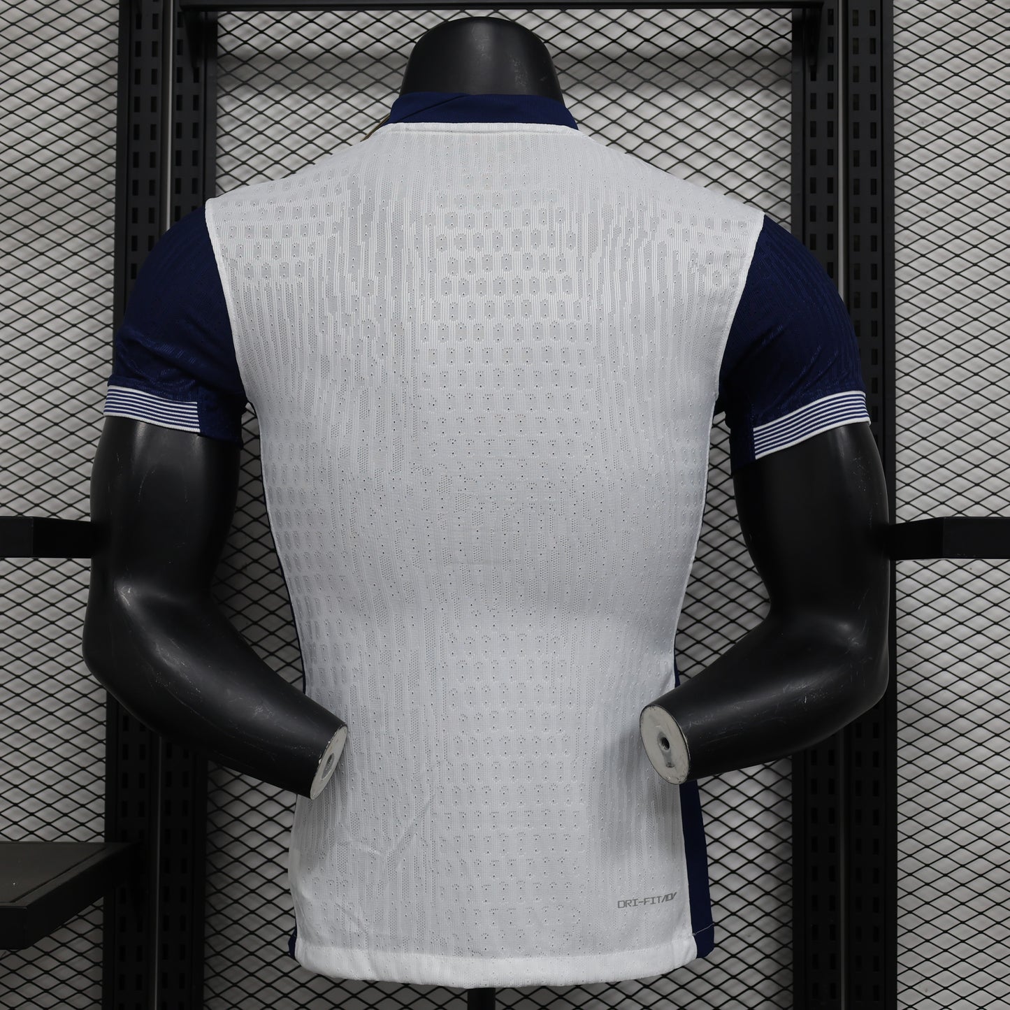 Maillot Domicile Tottenham 2024/25 – Version Player