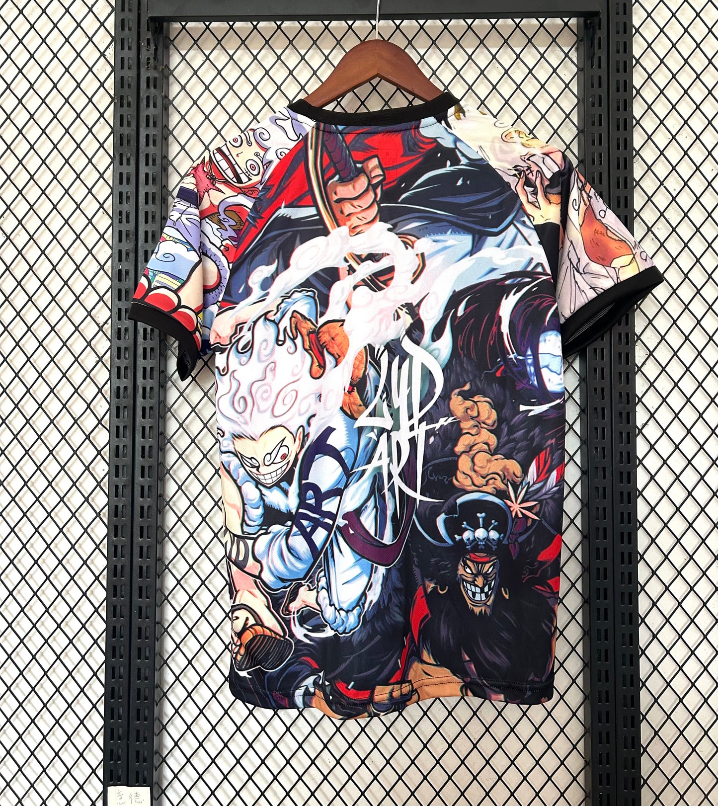 Maillot Japon Édition Spéciale 2025/26