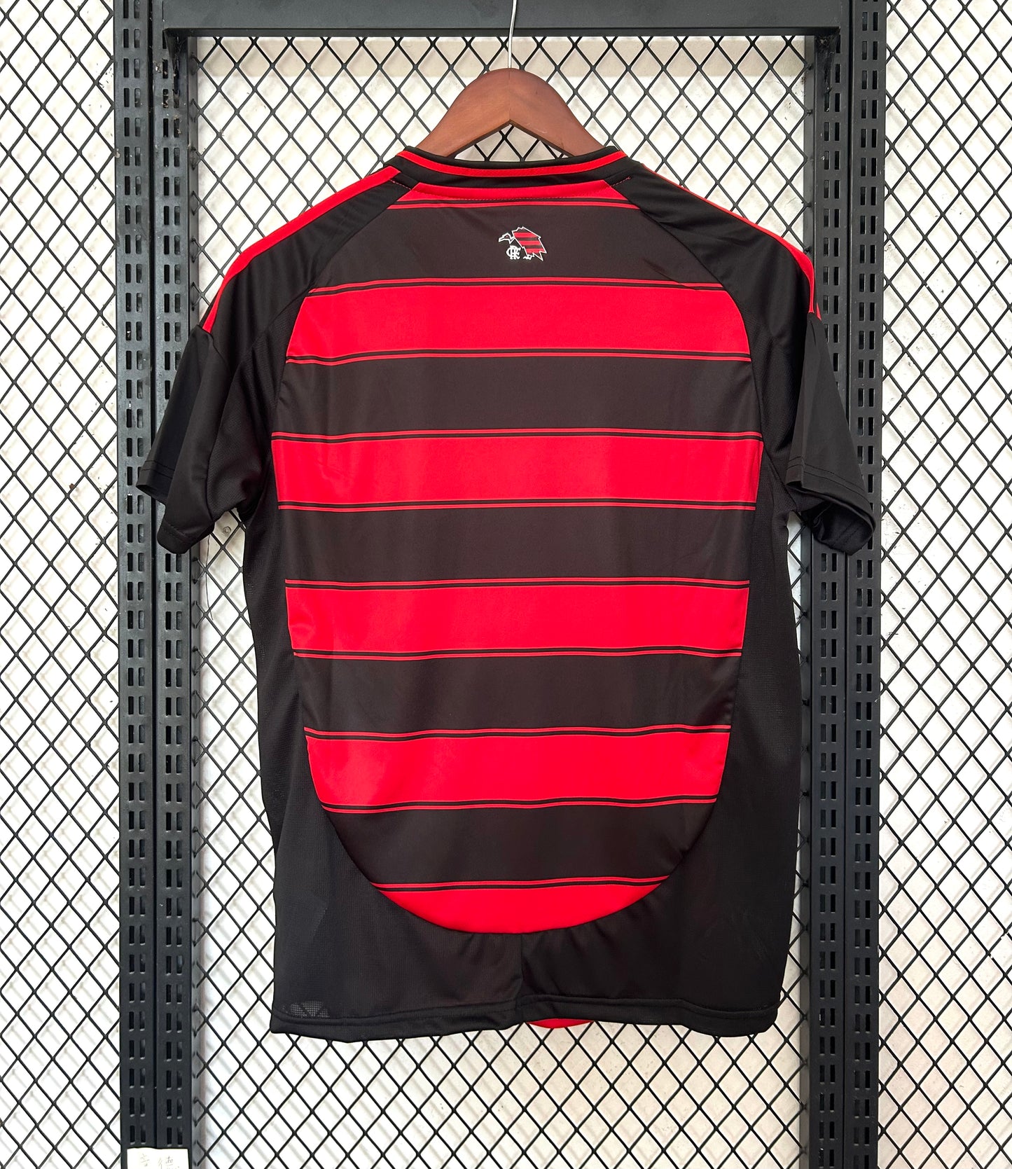 Maillot Domicile Flamengo 2025/26