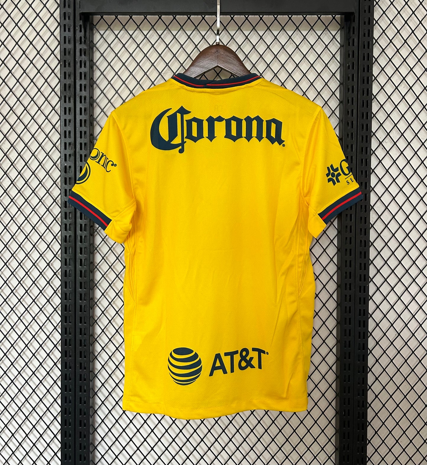 Maillot Domicile Club América 2024/25