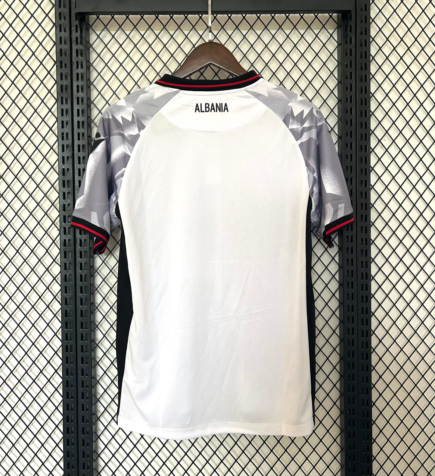 Maillot Extérieur Albanie 2023/24