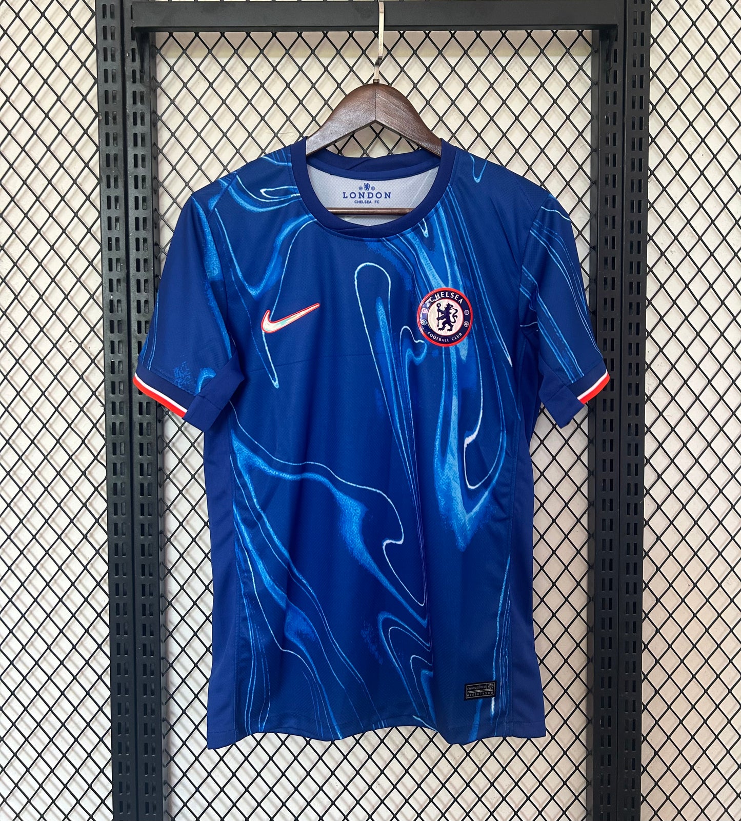Maillot Chelsea 2024/25