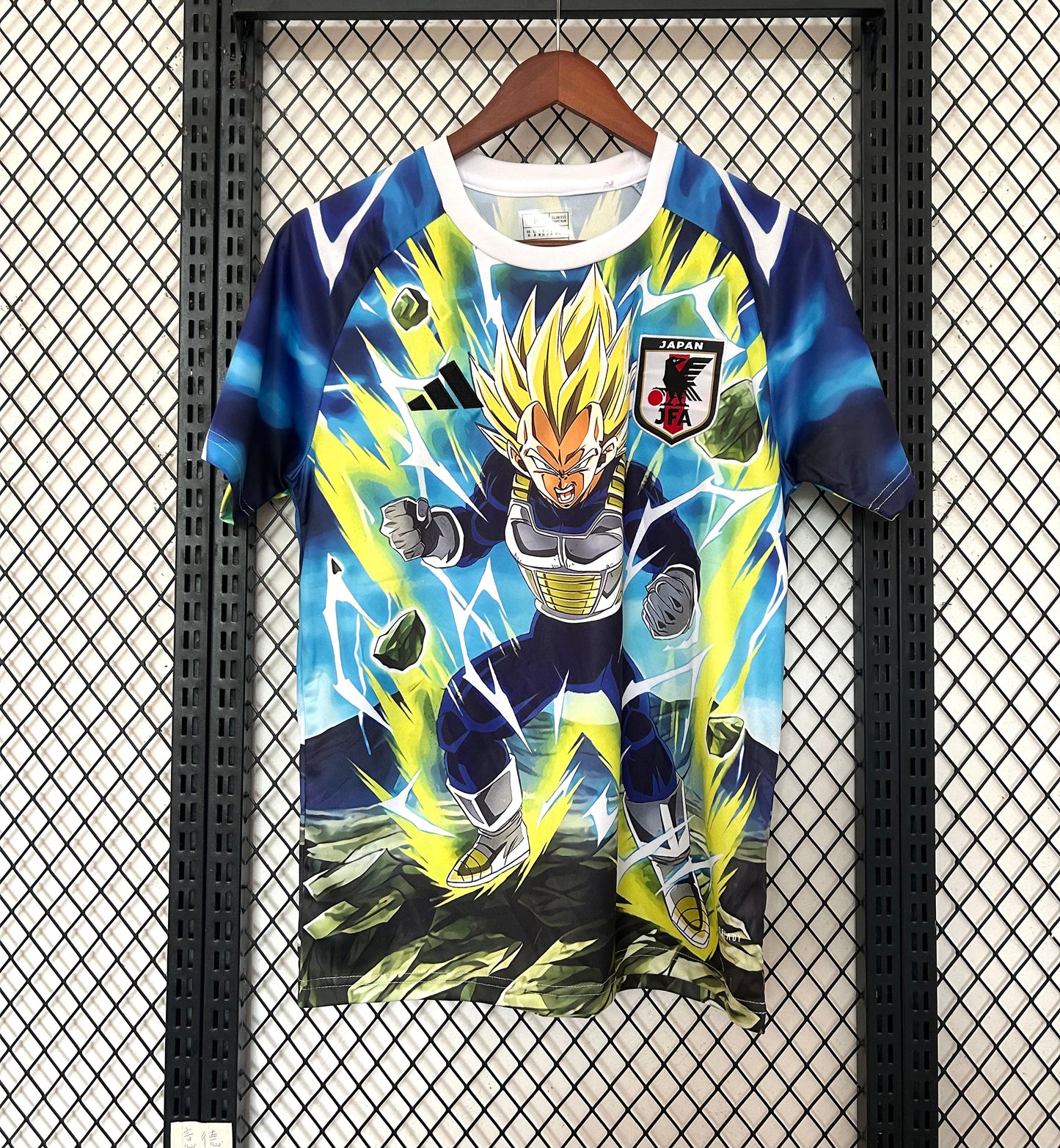 Maillot Japon Édition Spéciale 2025/26