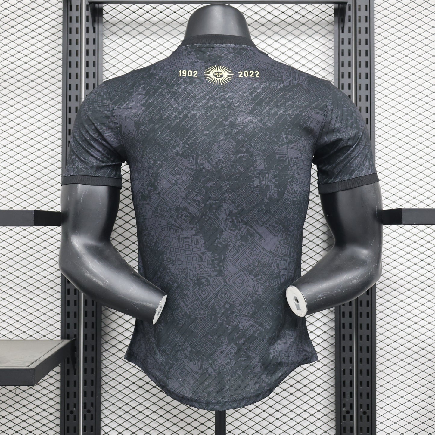 Maillot Argentine Edition Spécial – Version Player