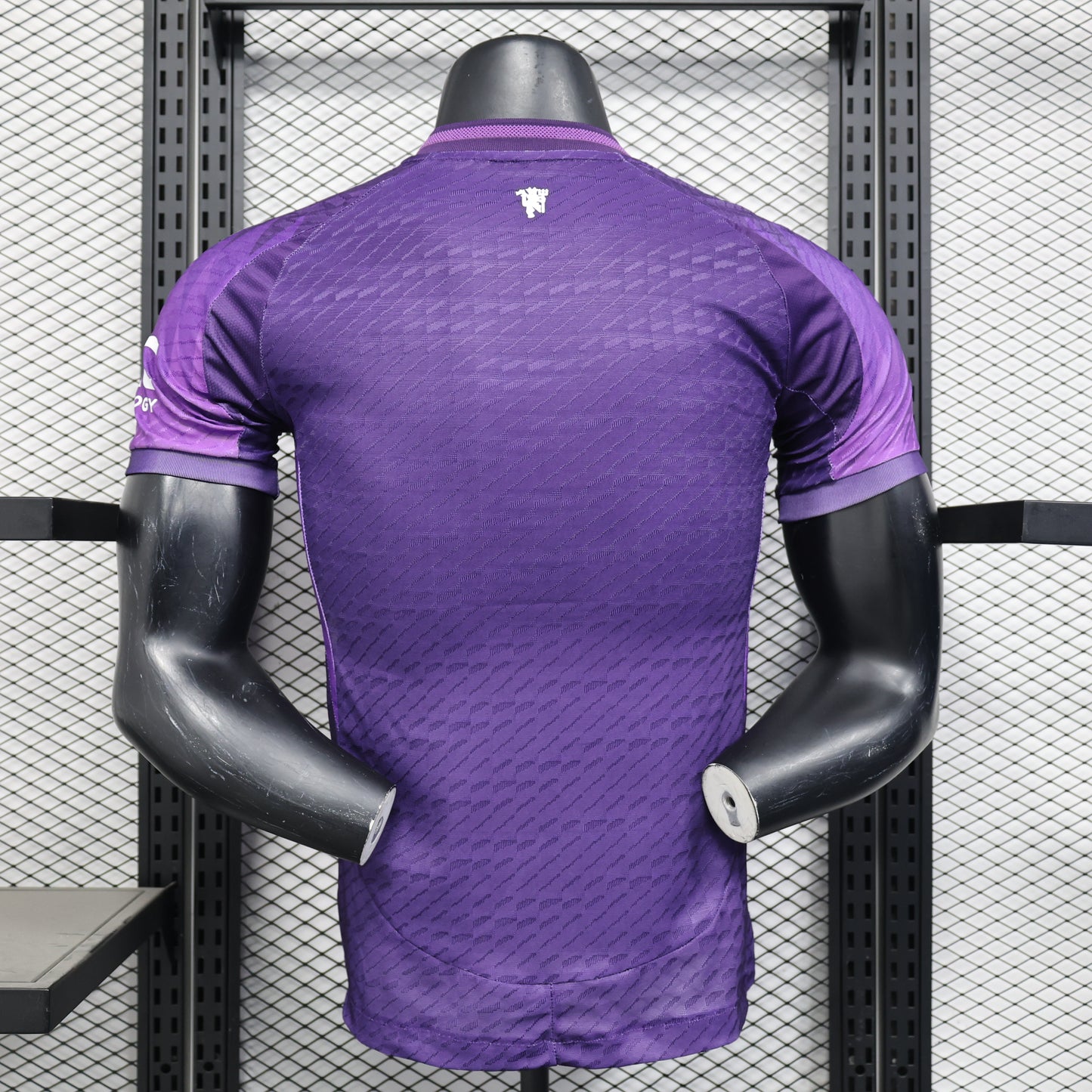 Maillot Manchester United Édition Spécial – Version Player