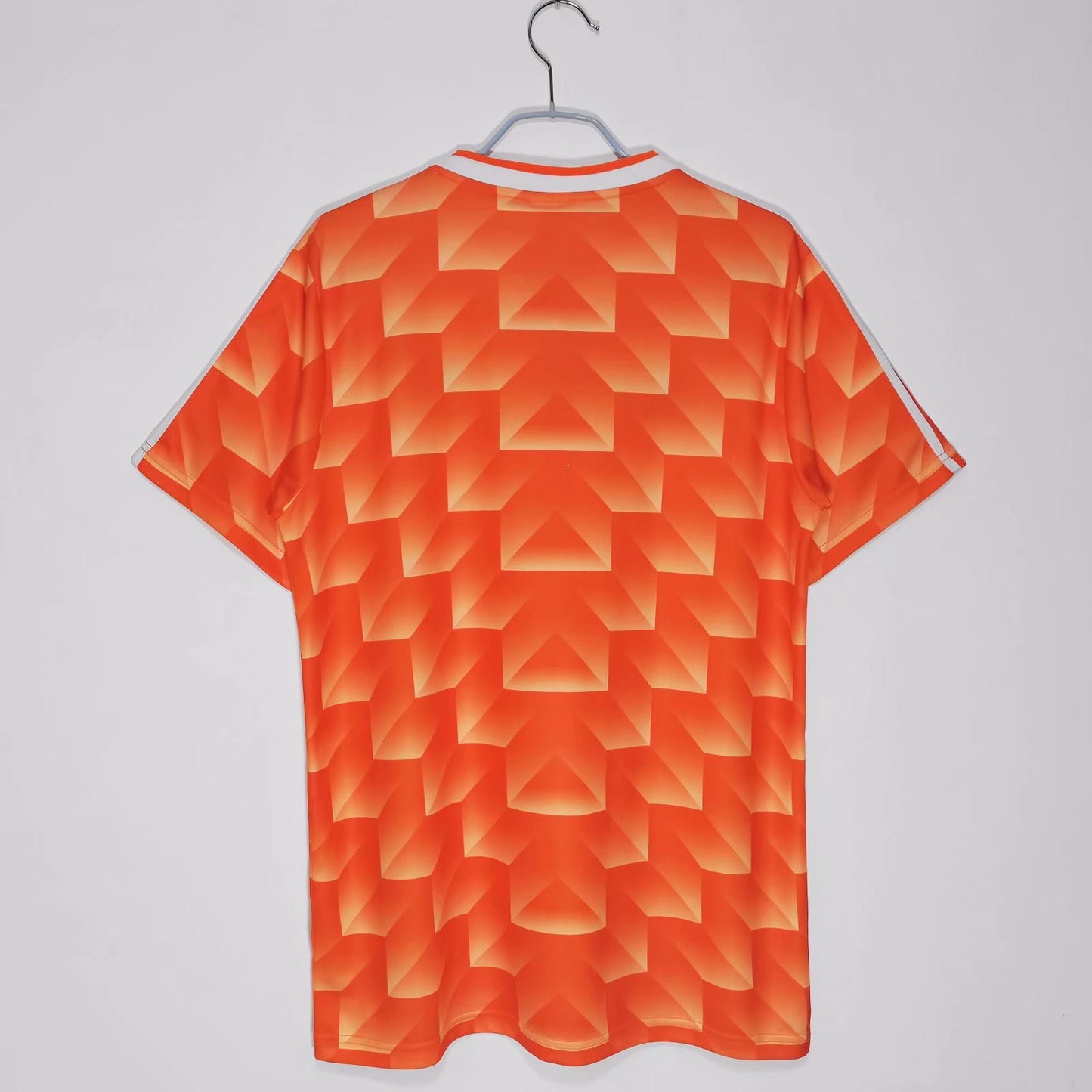 Maillot Pays-Bas Retro 1988