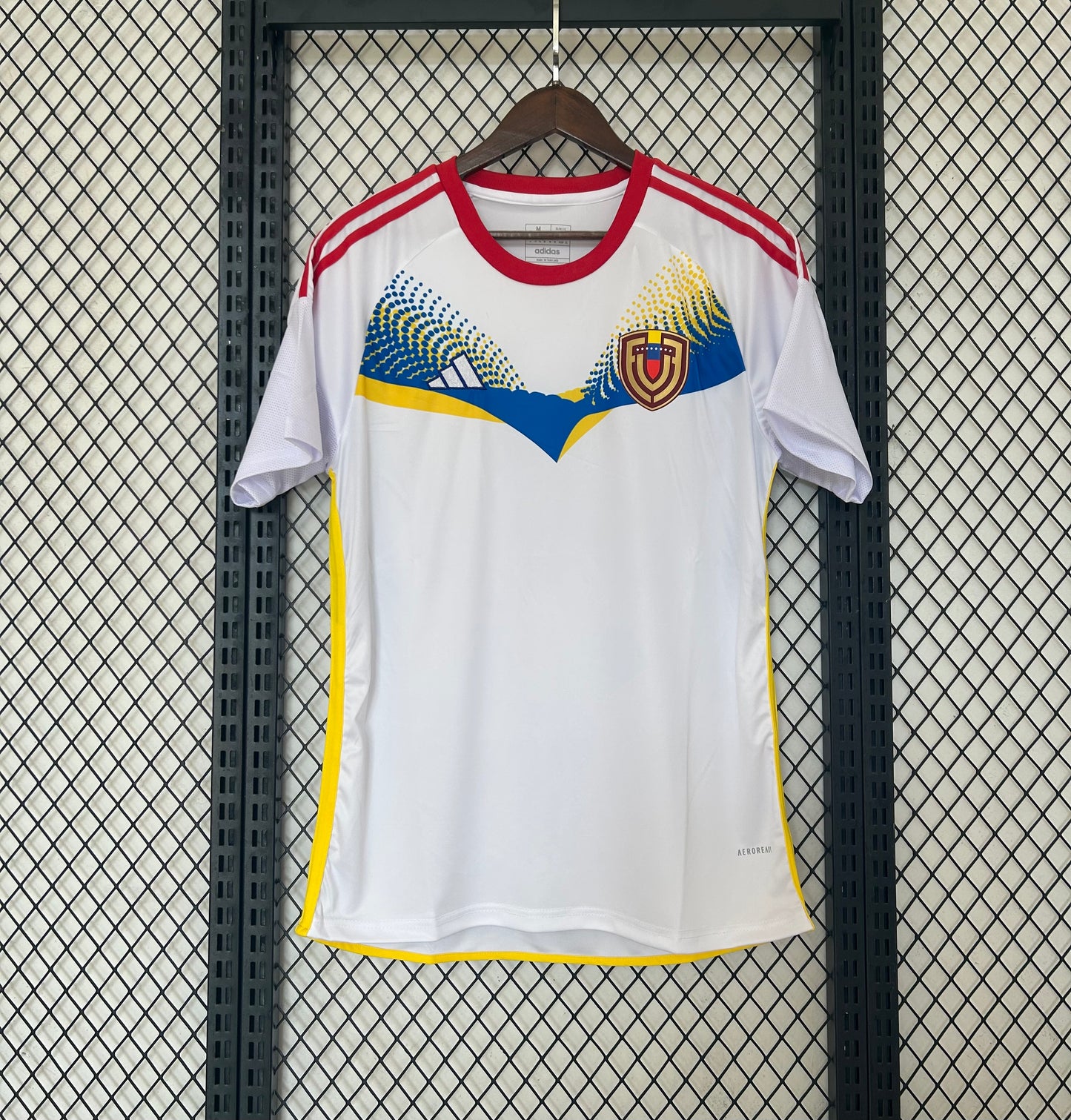 Maillot Extérieur Venezuela 2024/25
