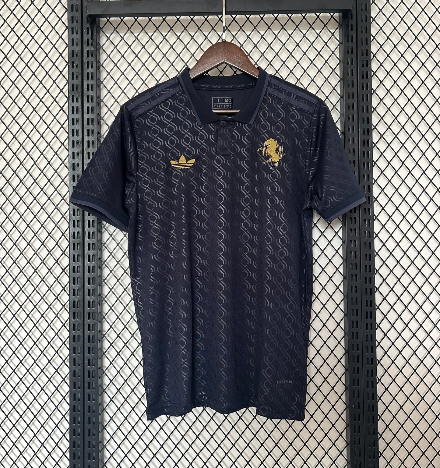 Maillot Juventus Third 2024/25