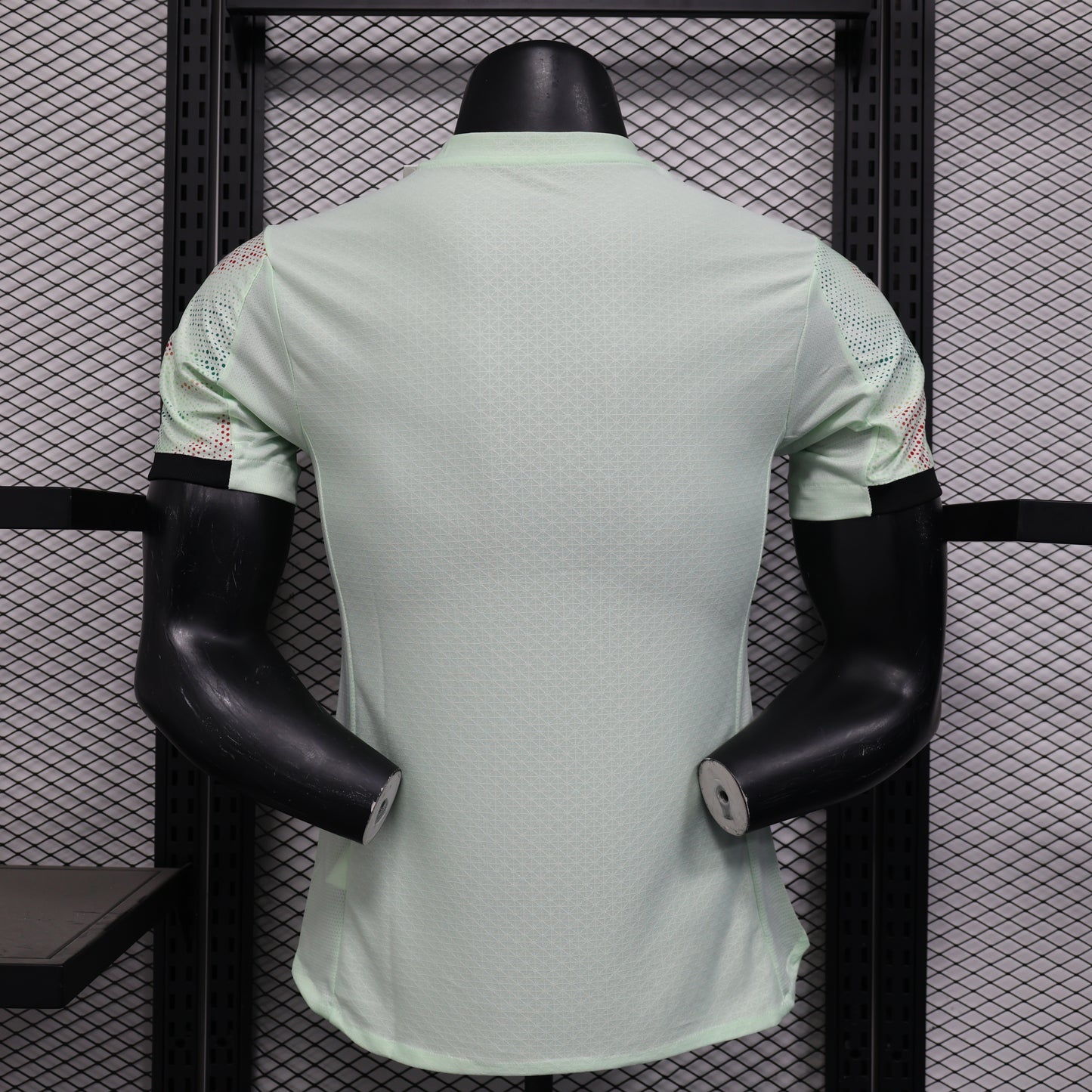 Maillot Pré-Match Portugal – Version Player