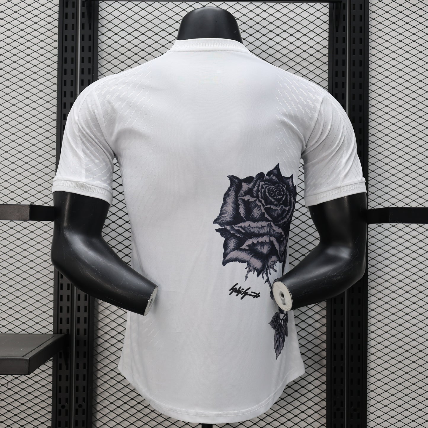 Maillot Real Madrid Edition Spécial – Version Player