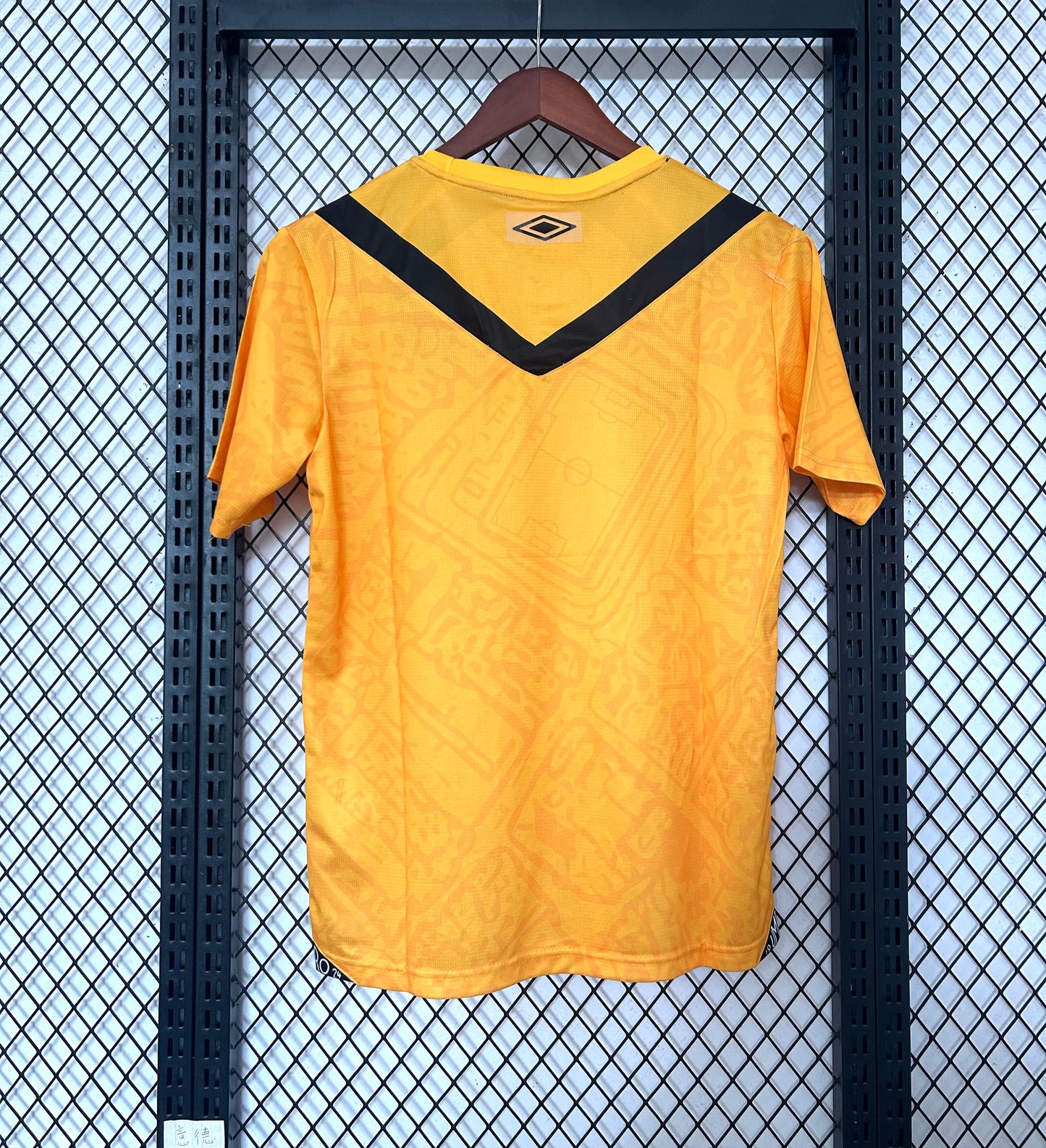Maillot Santos 2024/25