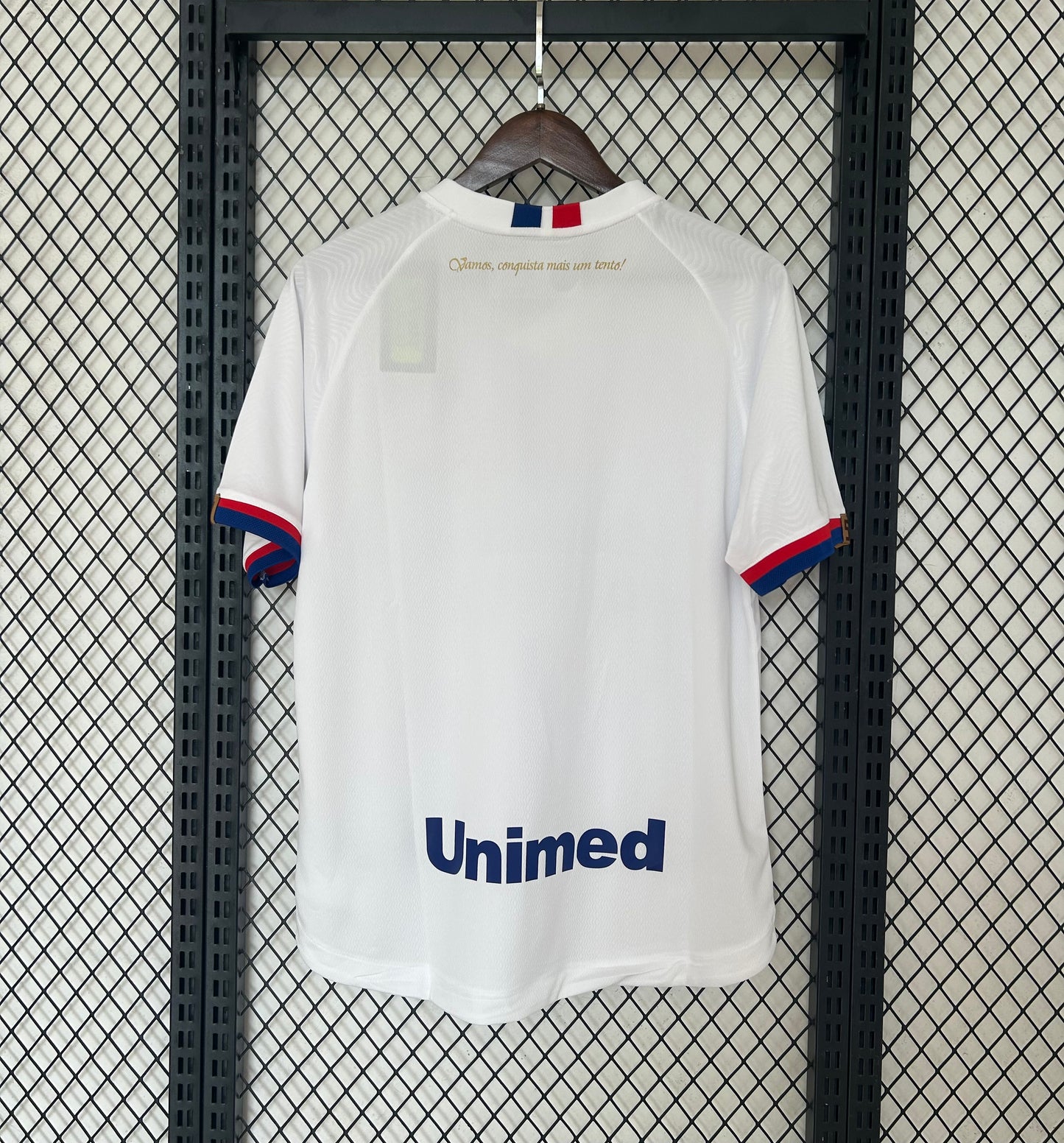 Maillot Domicile Bahia 2024/25