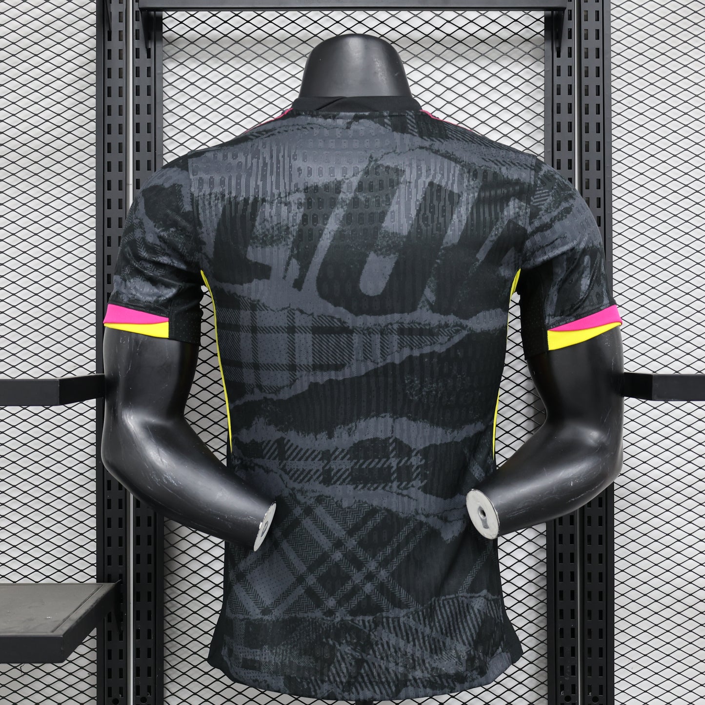 Maillot Chelsea Edition Spécial – Version Player