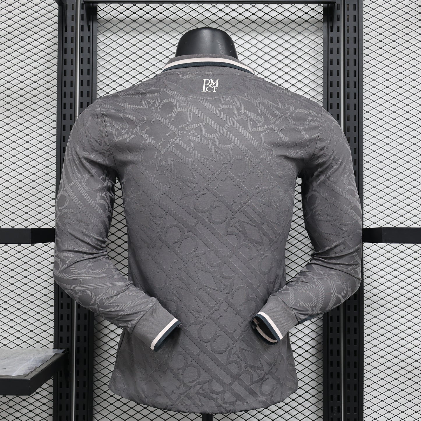 Maillot Real Madrid Edition Spécial – Version Player