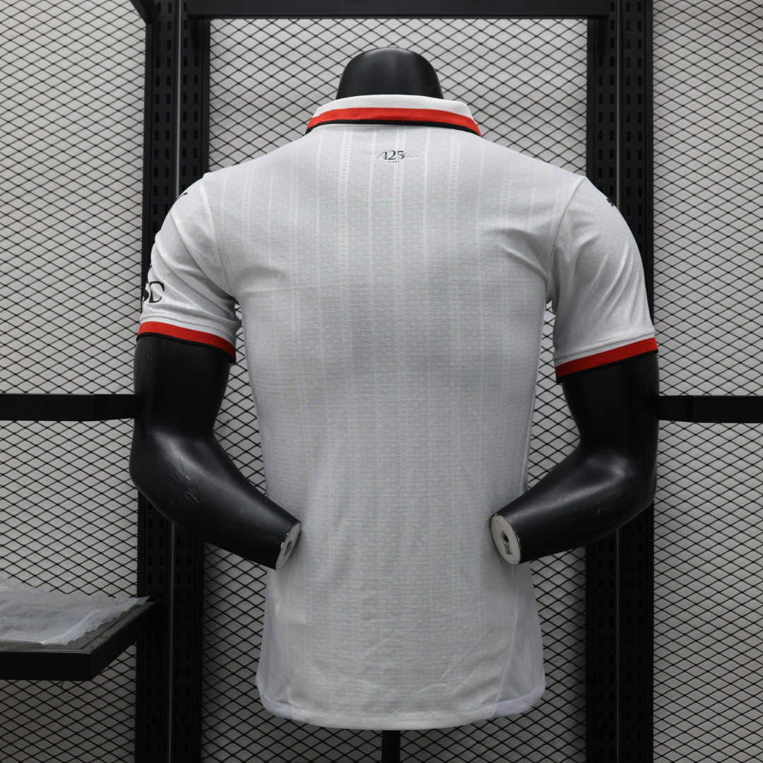 Maillot Extérieur AC Milan 2024/25 – Version Player