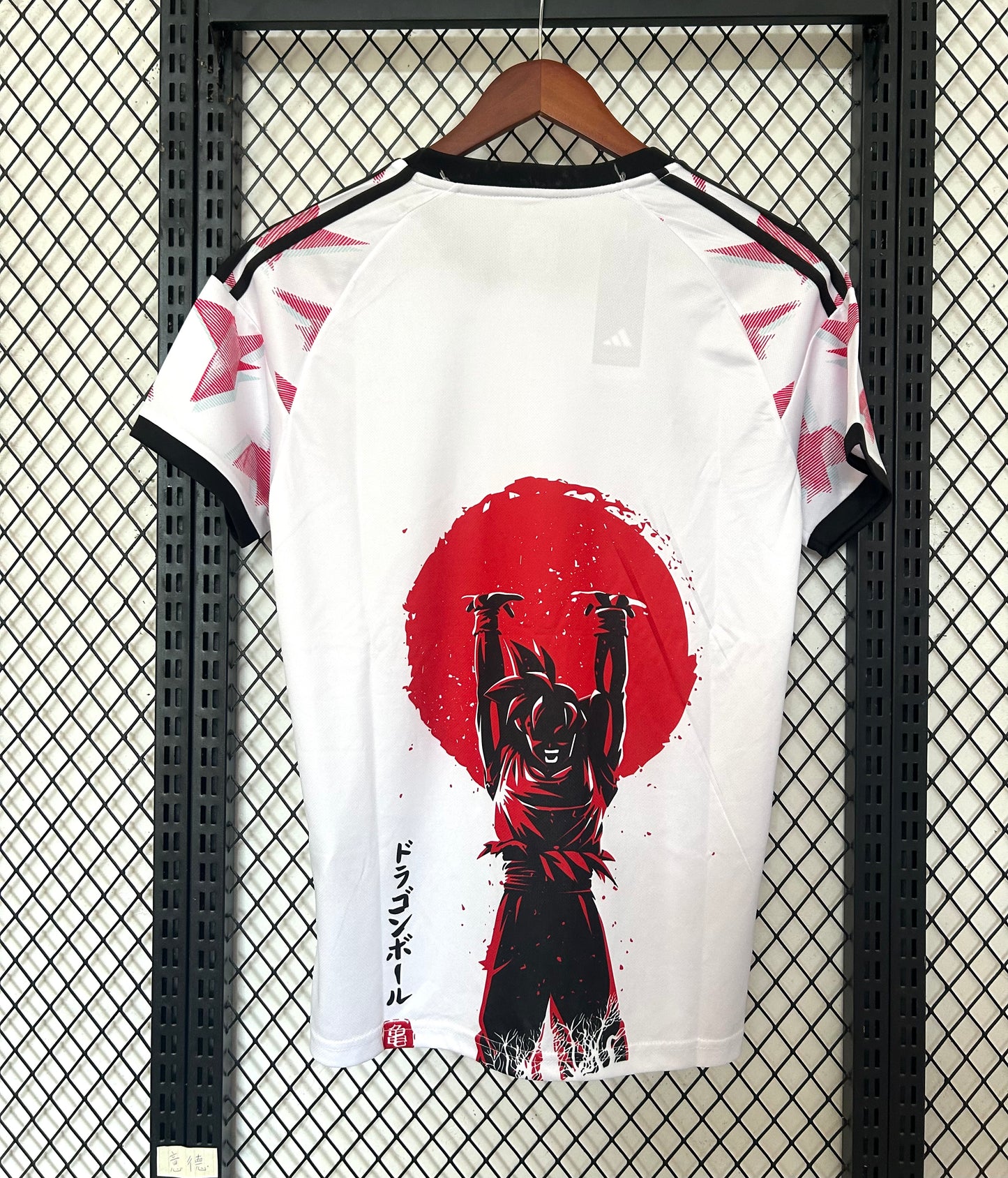 Maillot Japon Édition Spéciale 2025/26
