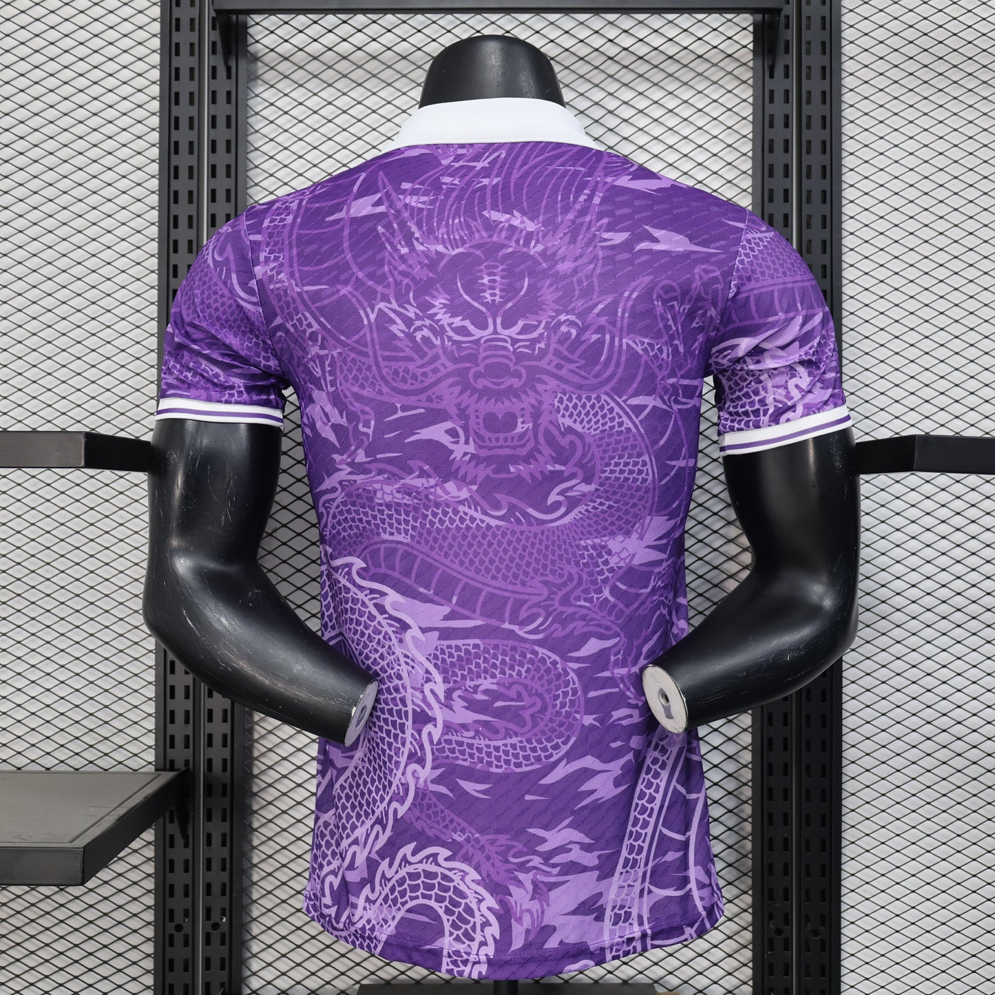 Maillot Real Madrid Édition Spécial – Version Player