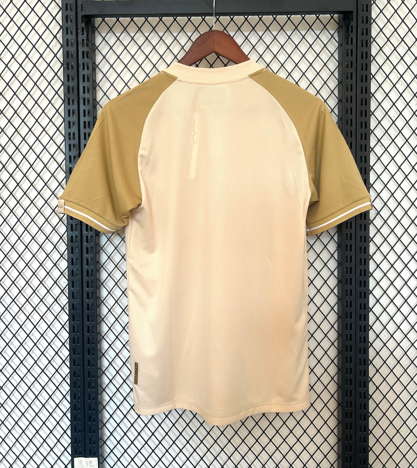 Maillot Vasco De Gama 100 ans 2024/25