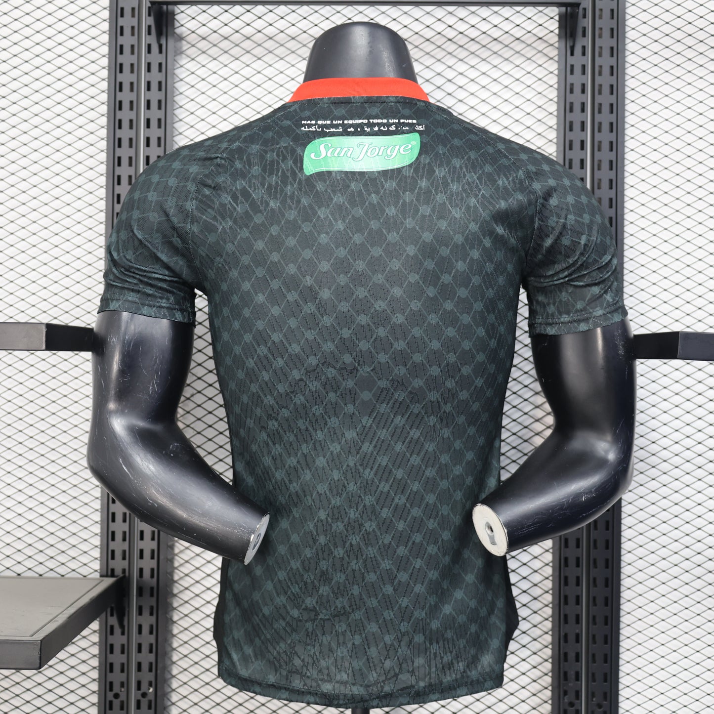 Maillot Palestine 2024/25 – Version Player