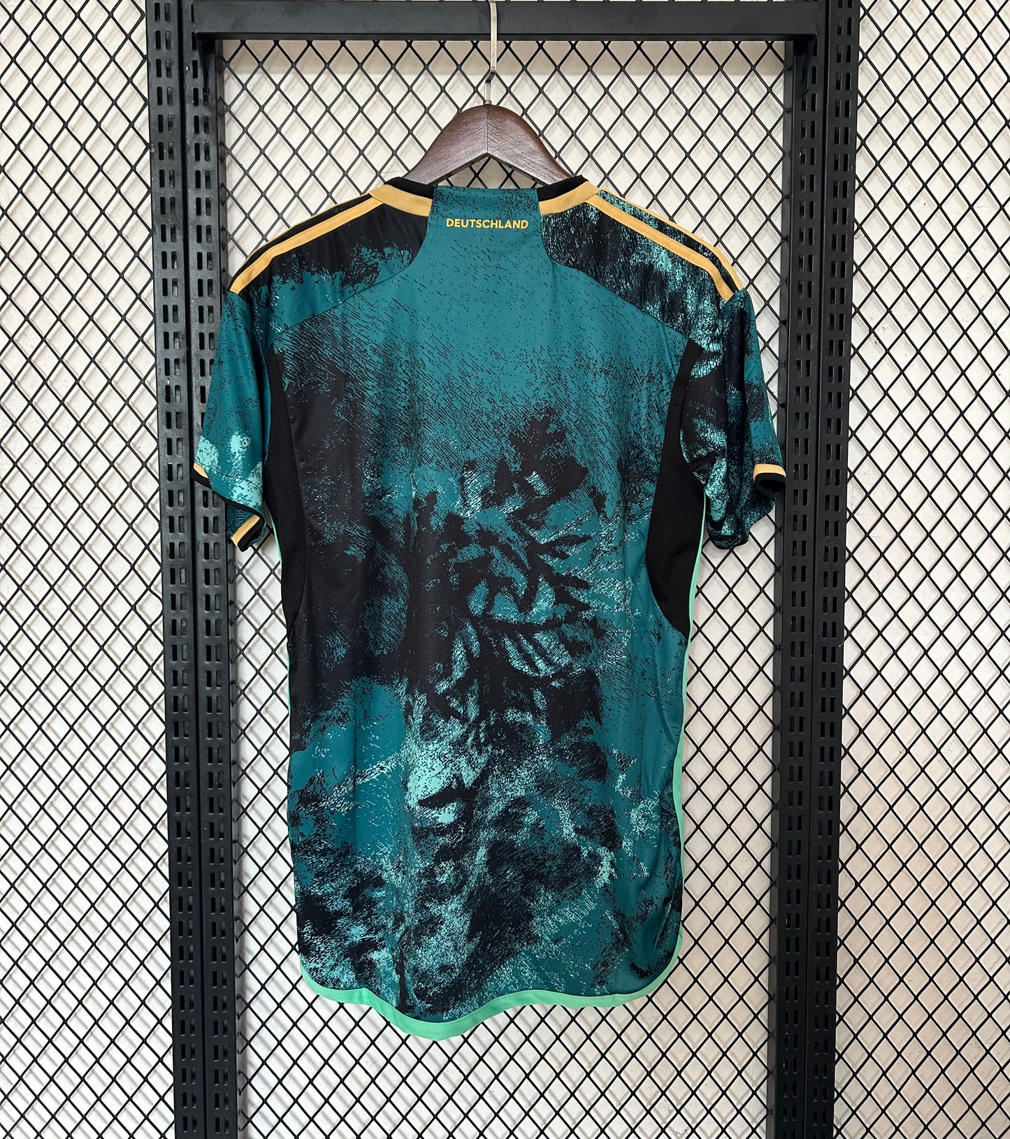 Maillot Extérieur Allemagne 2023/24