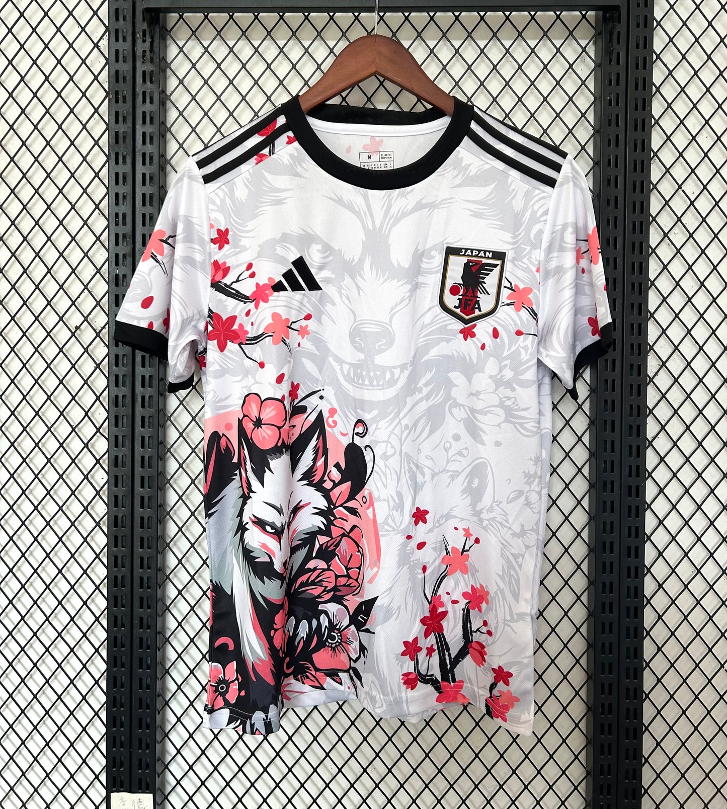 Maillot Japon Spécial 2025/26