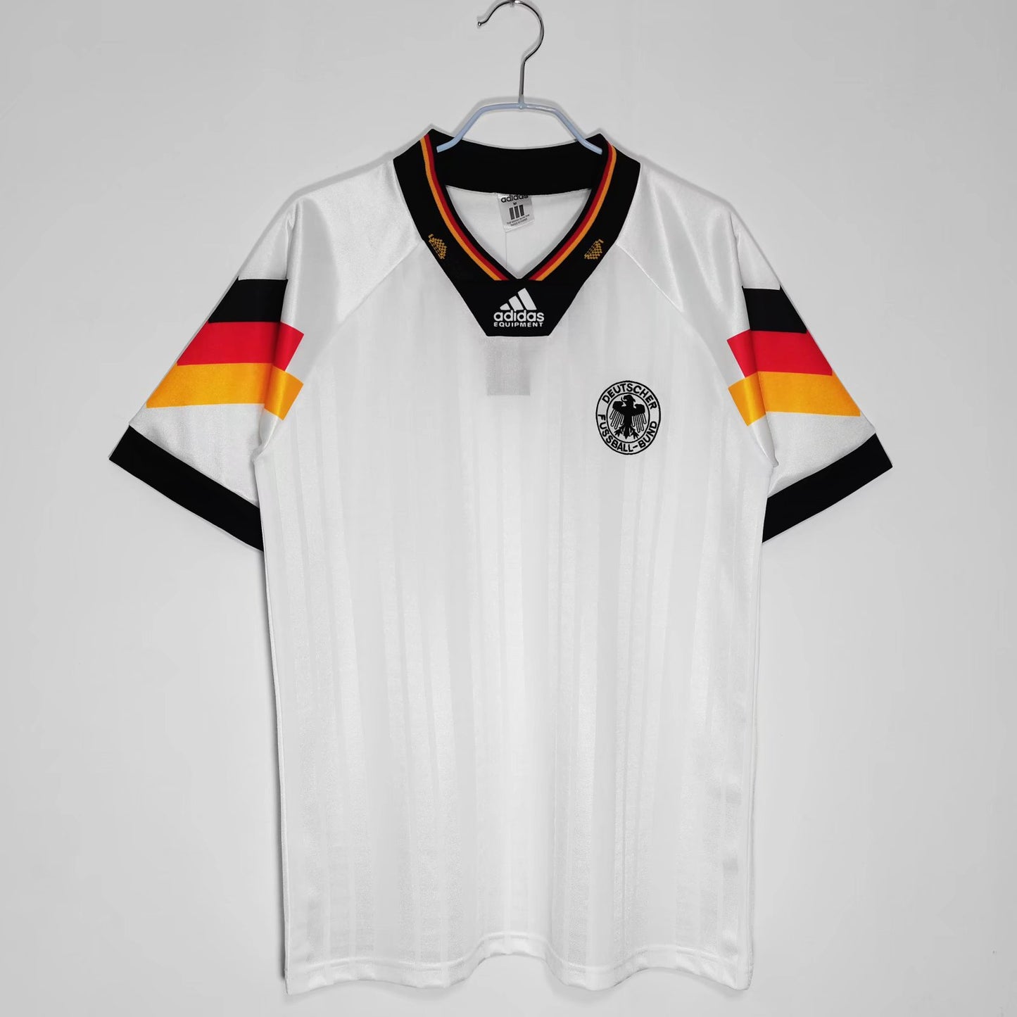 Maillot Allemagne Retro 1992