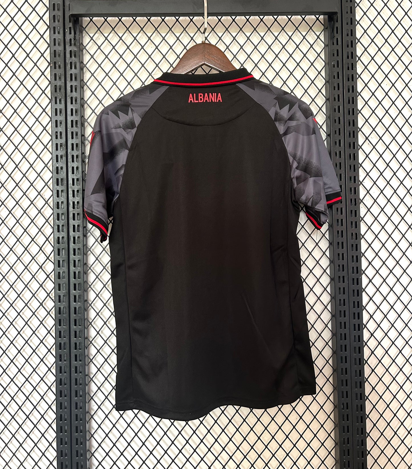 Maillot Albanie Third 2023/24