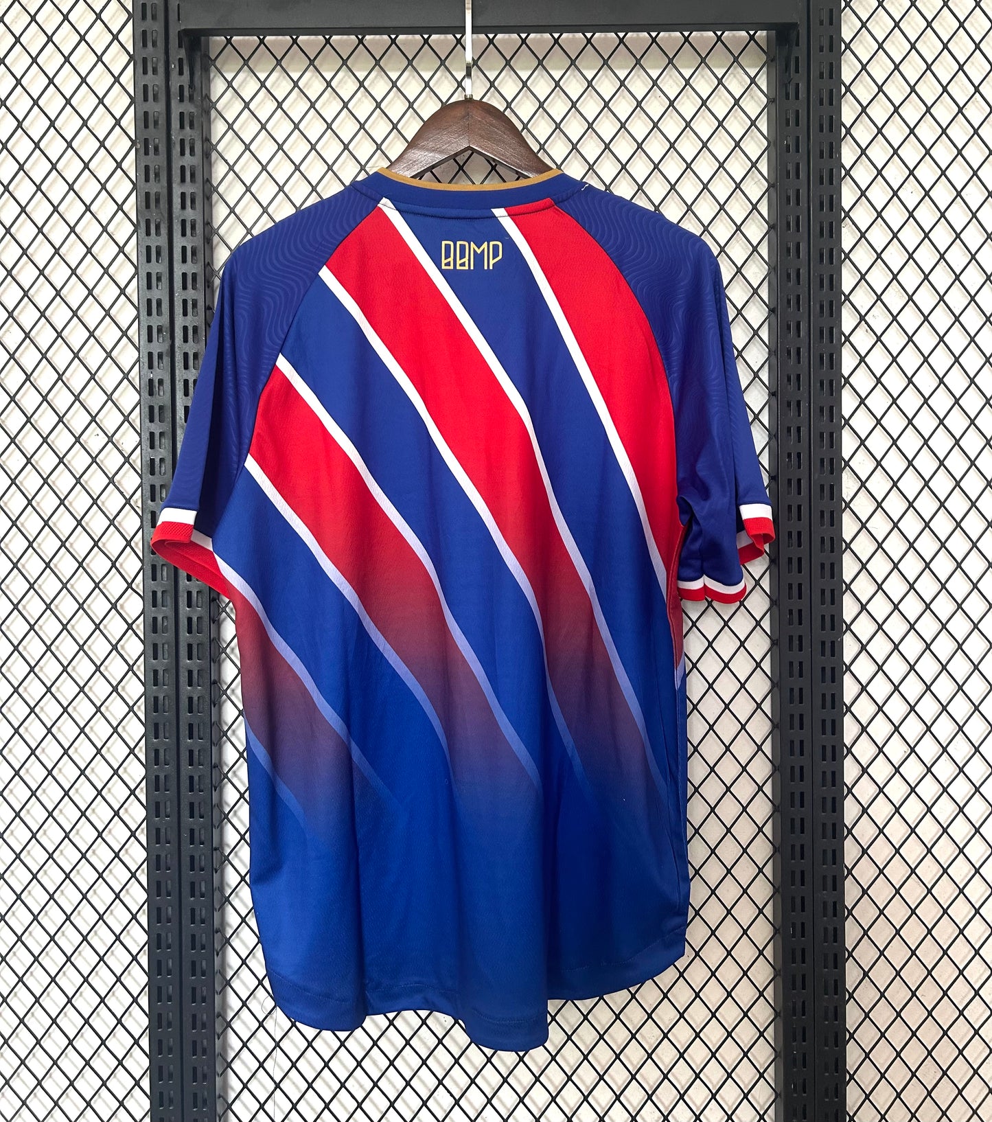 Maillot Extérieur Bahia 2024/25