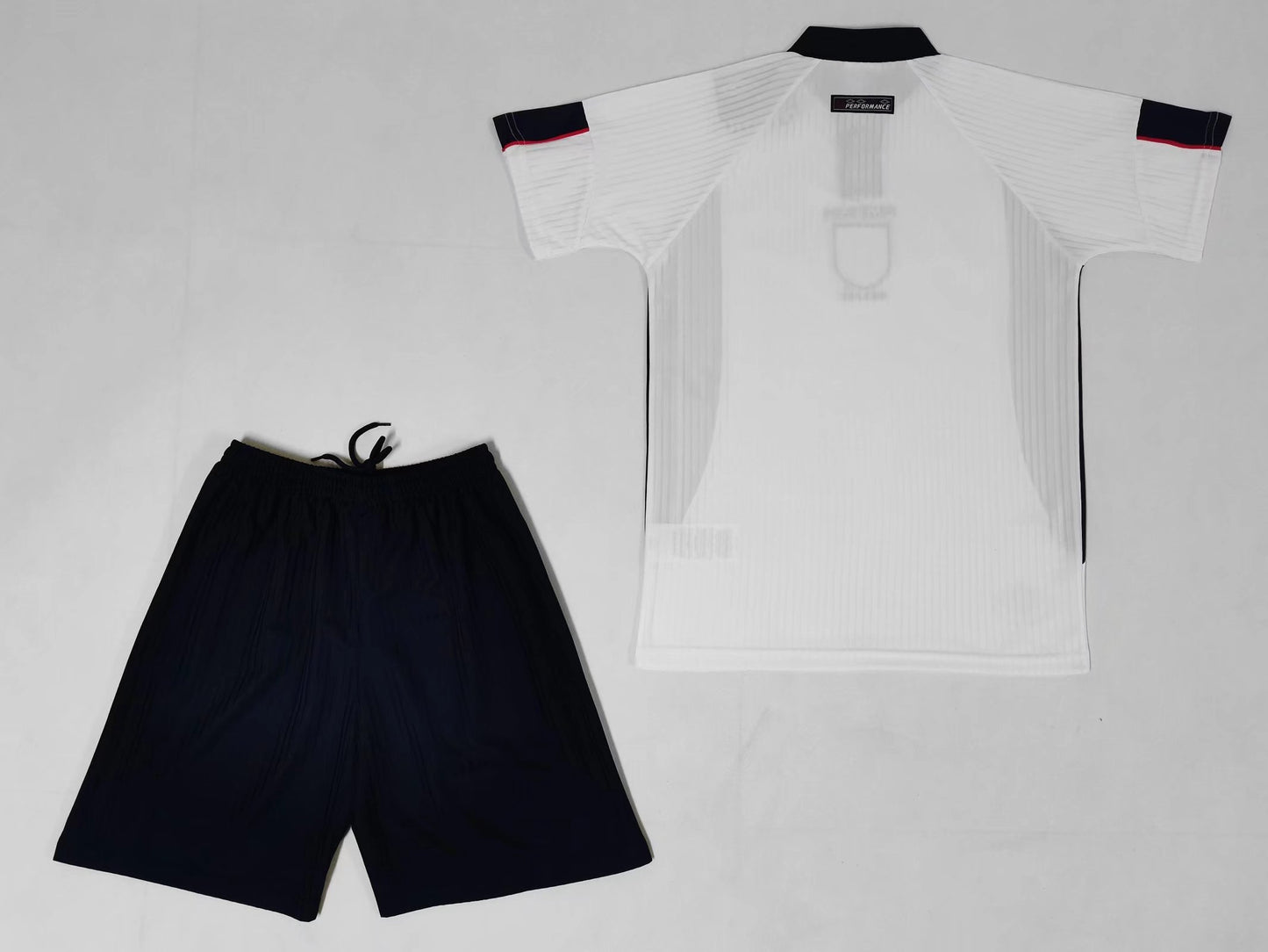 Ensemble Enfants Retro 1998