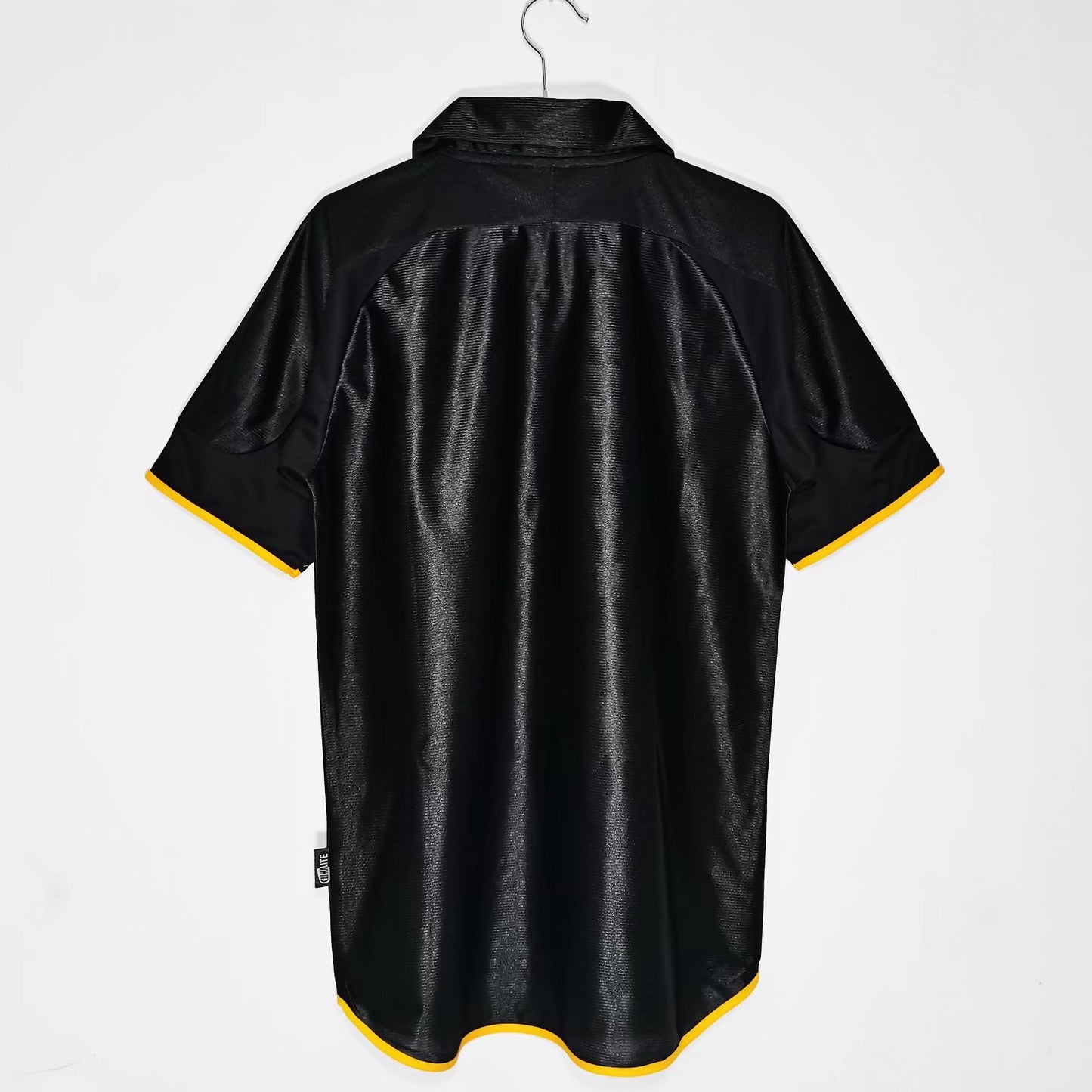 Maillot Real Madrid Retro 1999/01