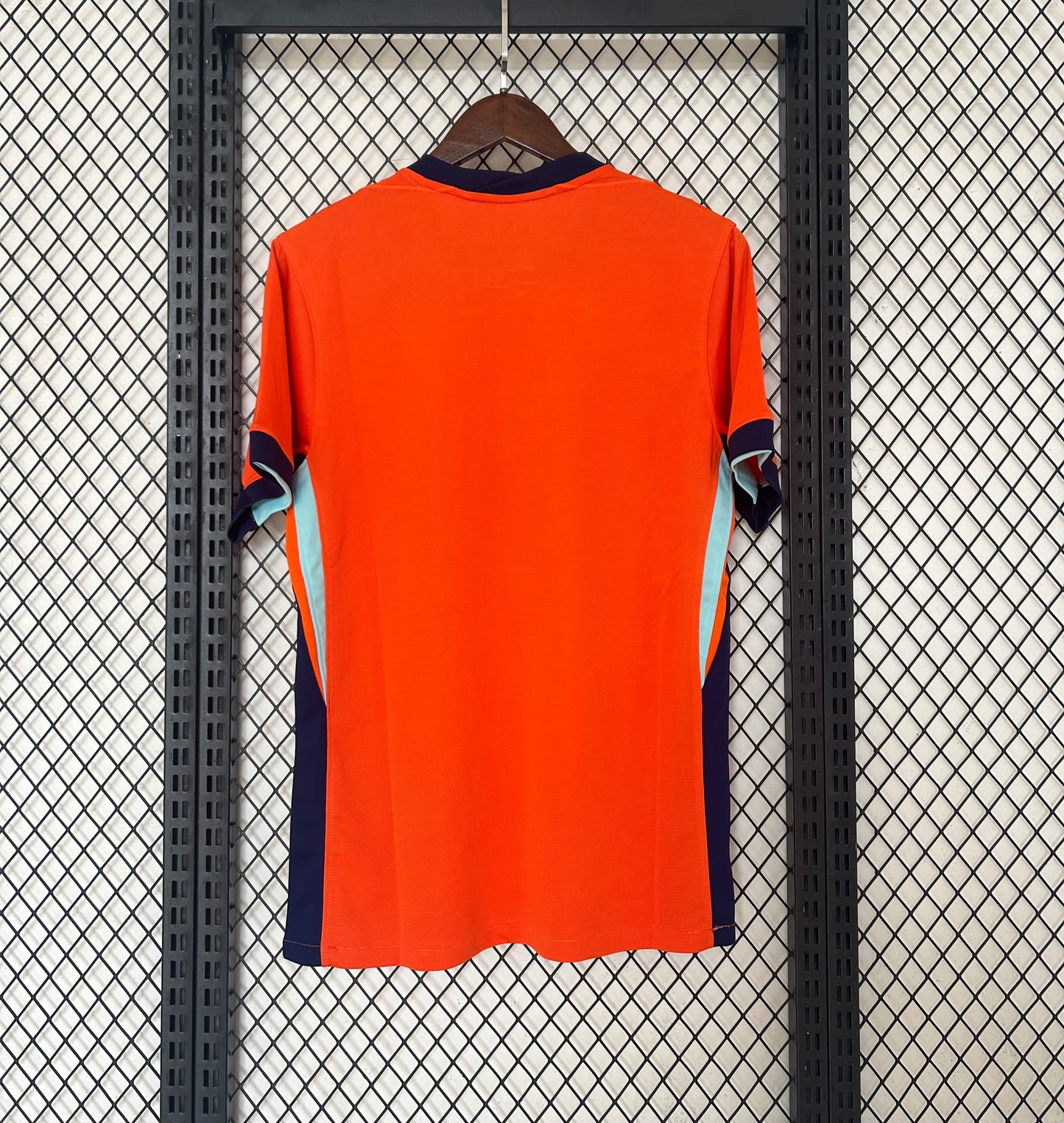 Maillot Domicile Pays-Bas 2024/25