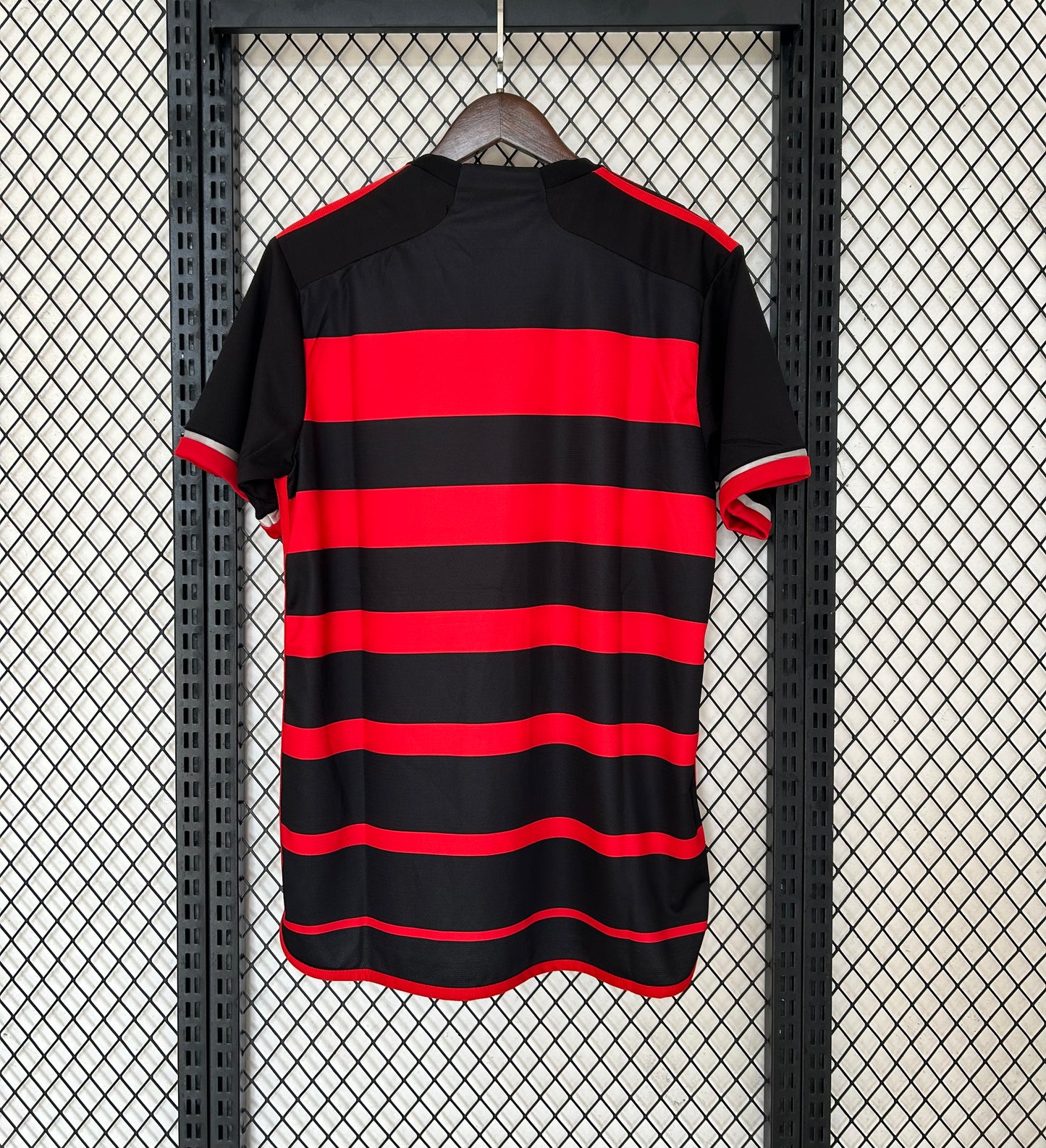 Maillot Domicile Flamengo 2024/25