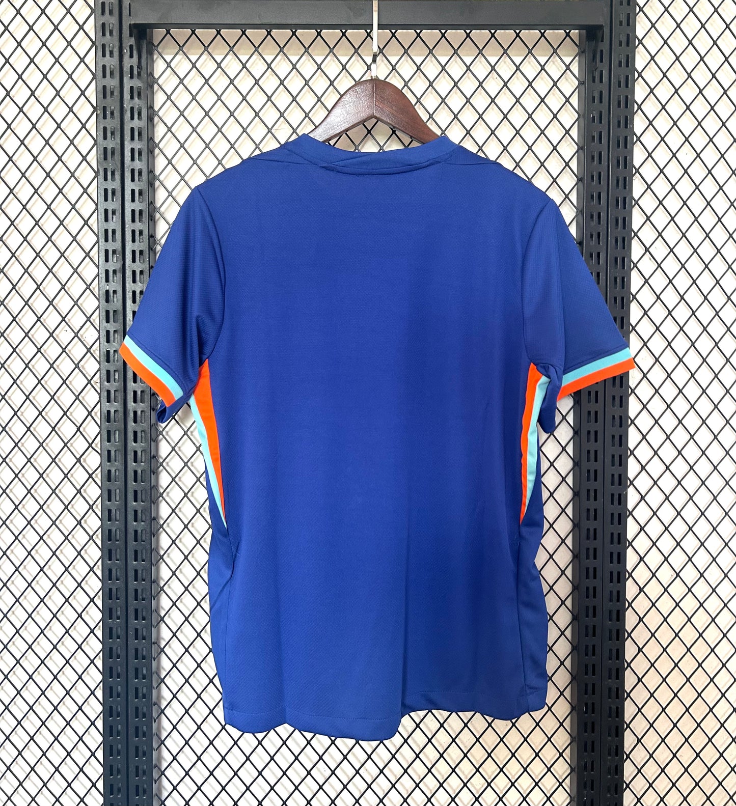 Maillot Domicile Chelsea 2024/25