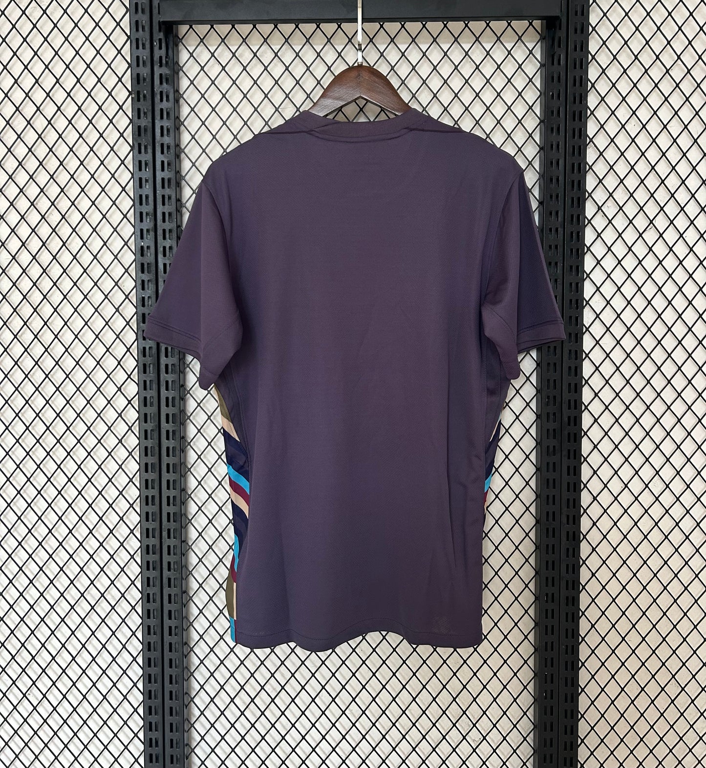 Maillot Extérieur Angleterre 2024/25