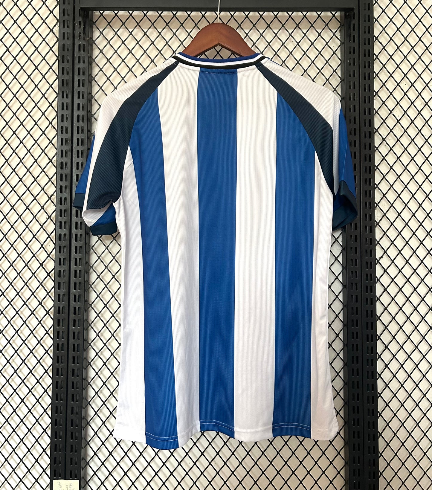 Maillot Malaga 2025/26