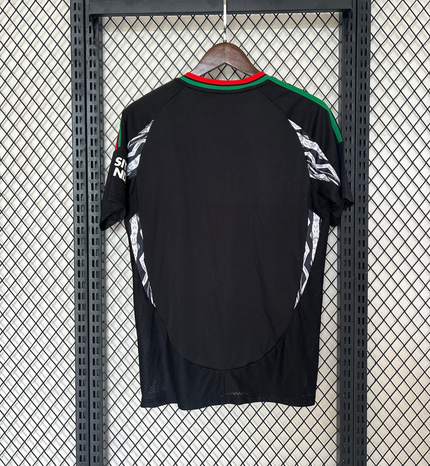 Maillot Extérieur Arsenal 2024/25